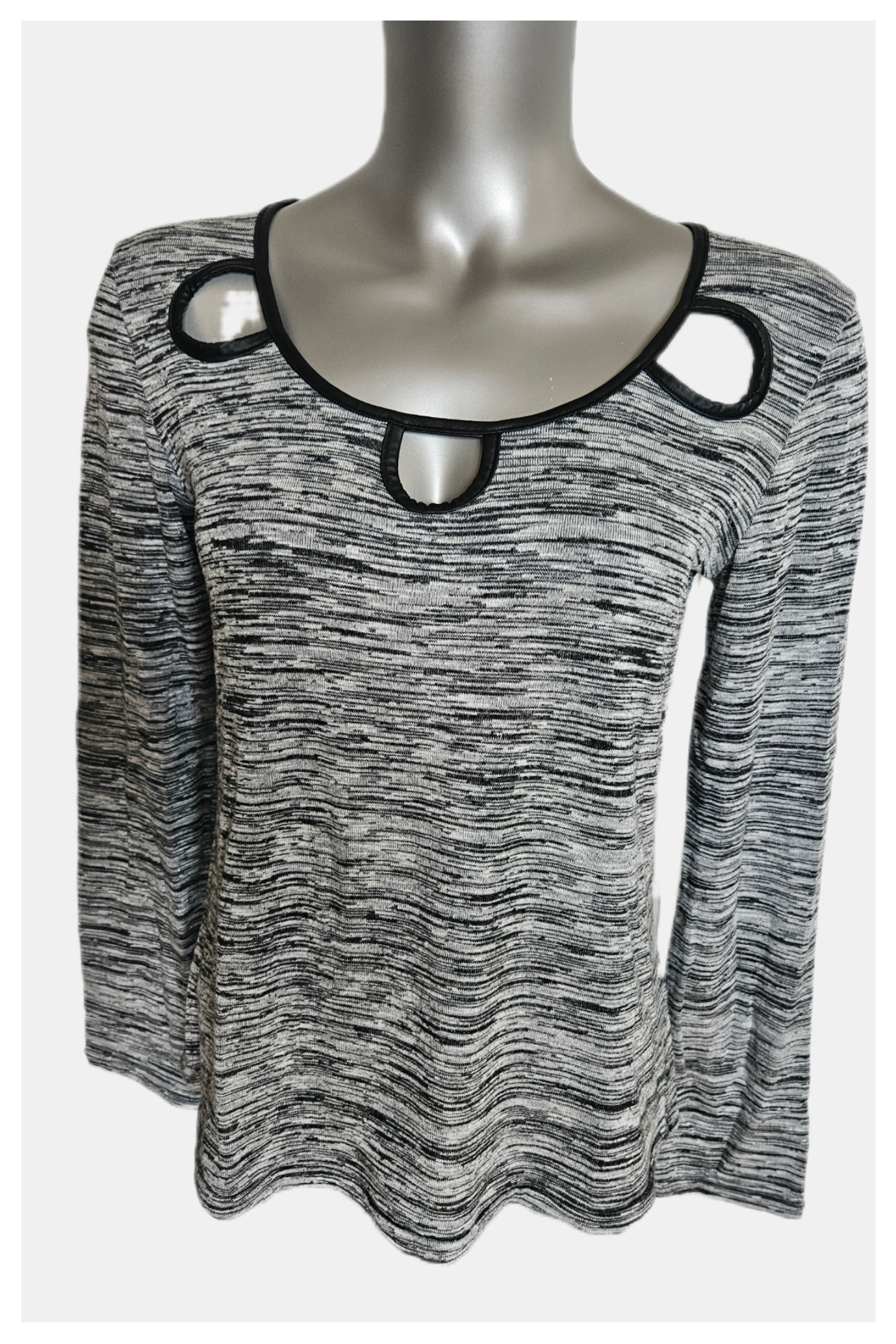 Pull femme