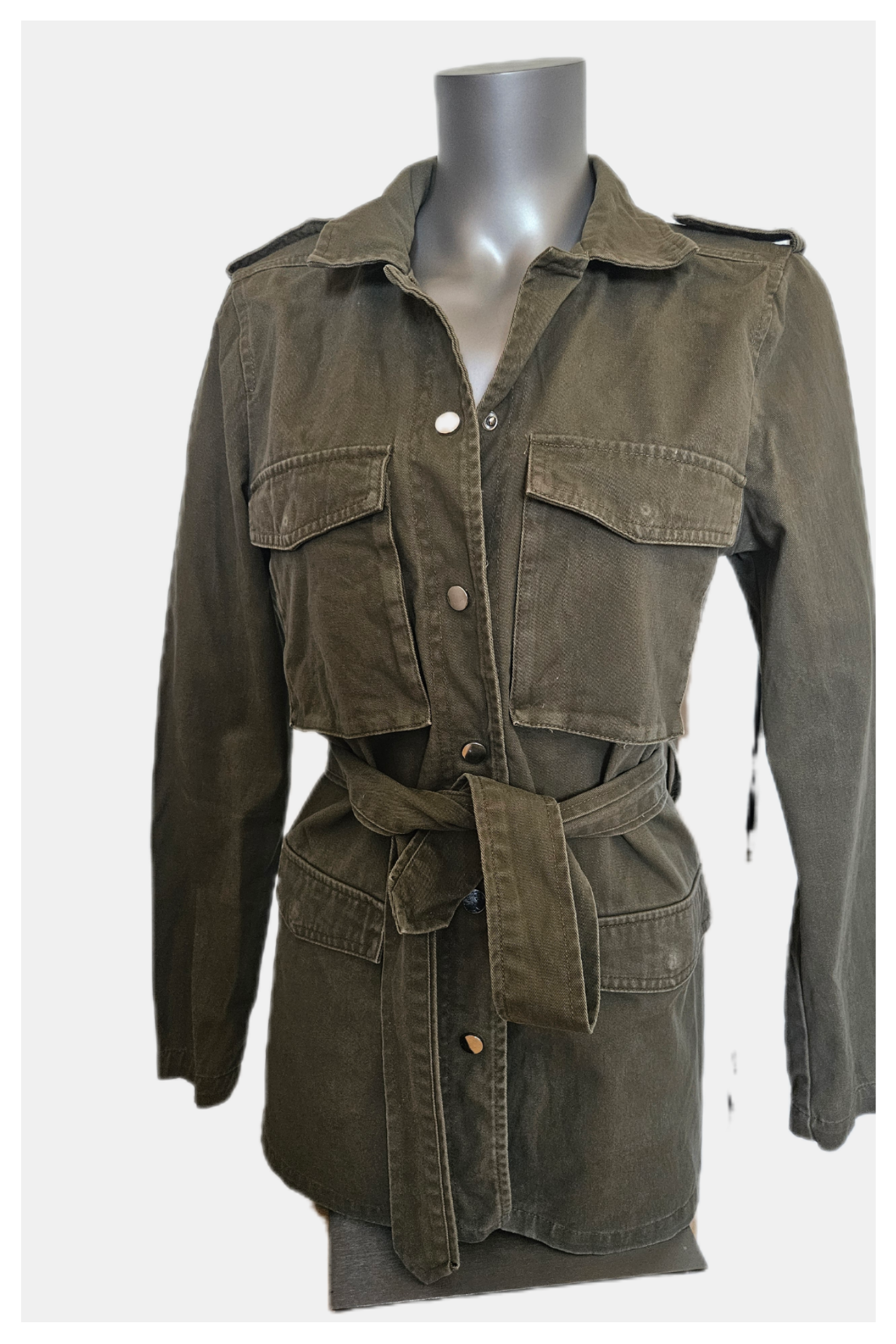 Trench Pimkie