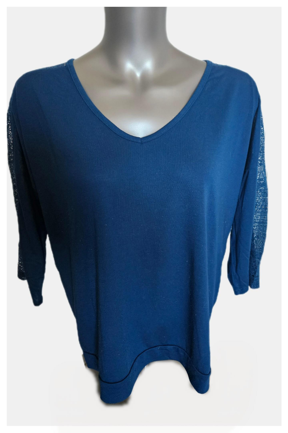 Blouse La Halle