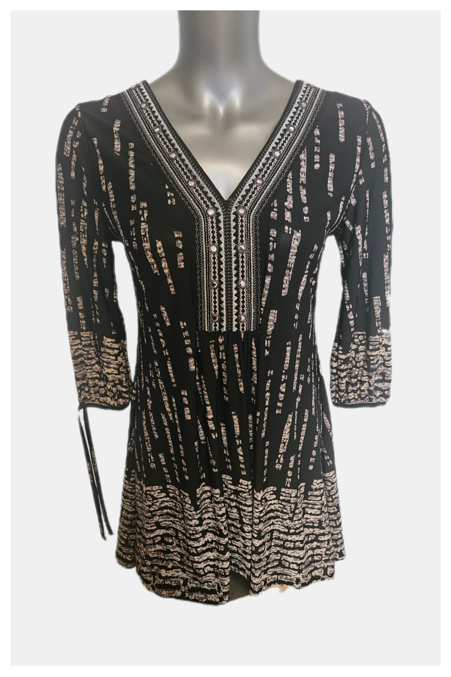 Blouse 3/4