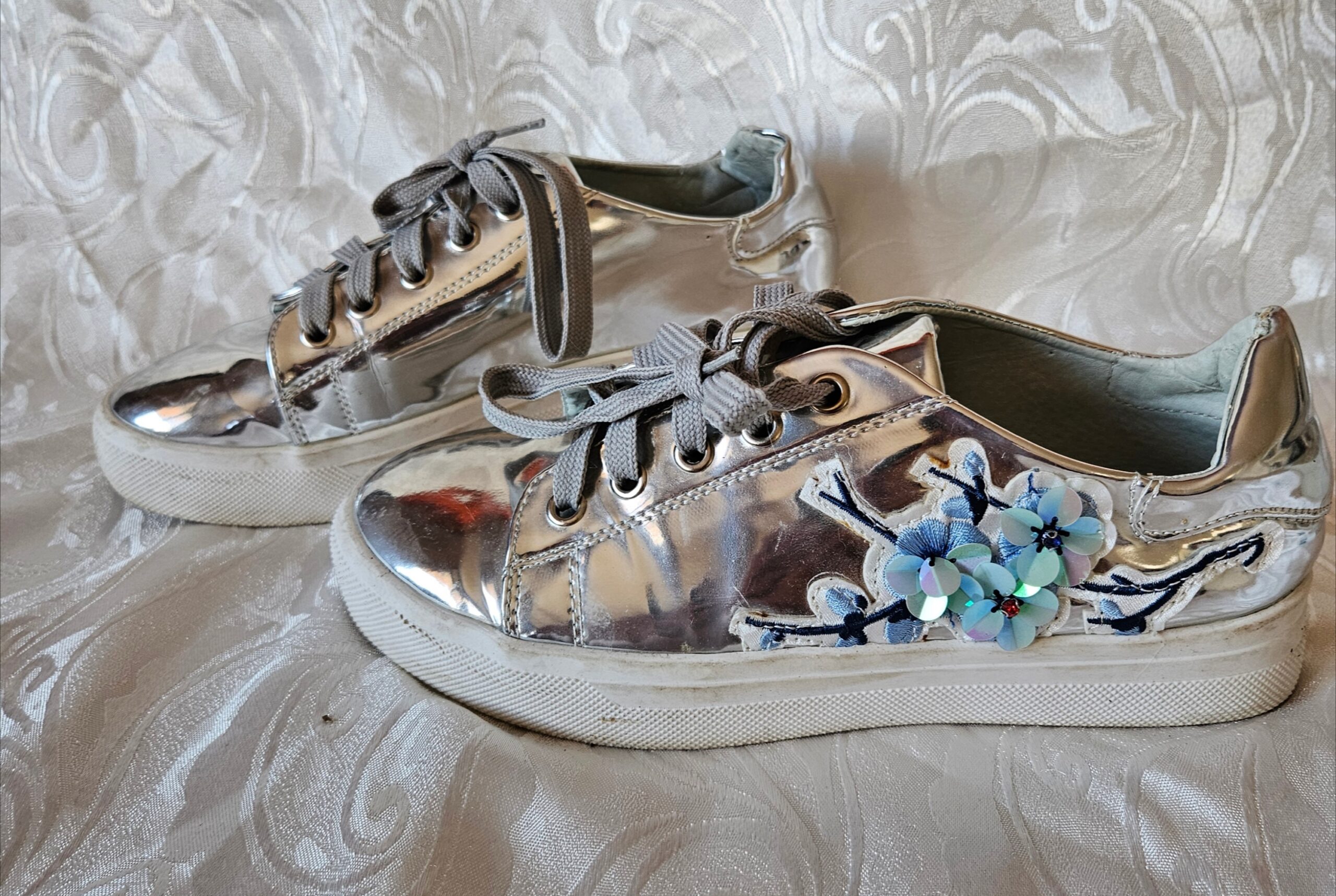 Baskets Sweet Shoes