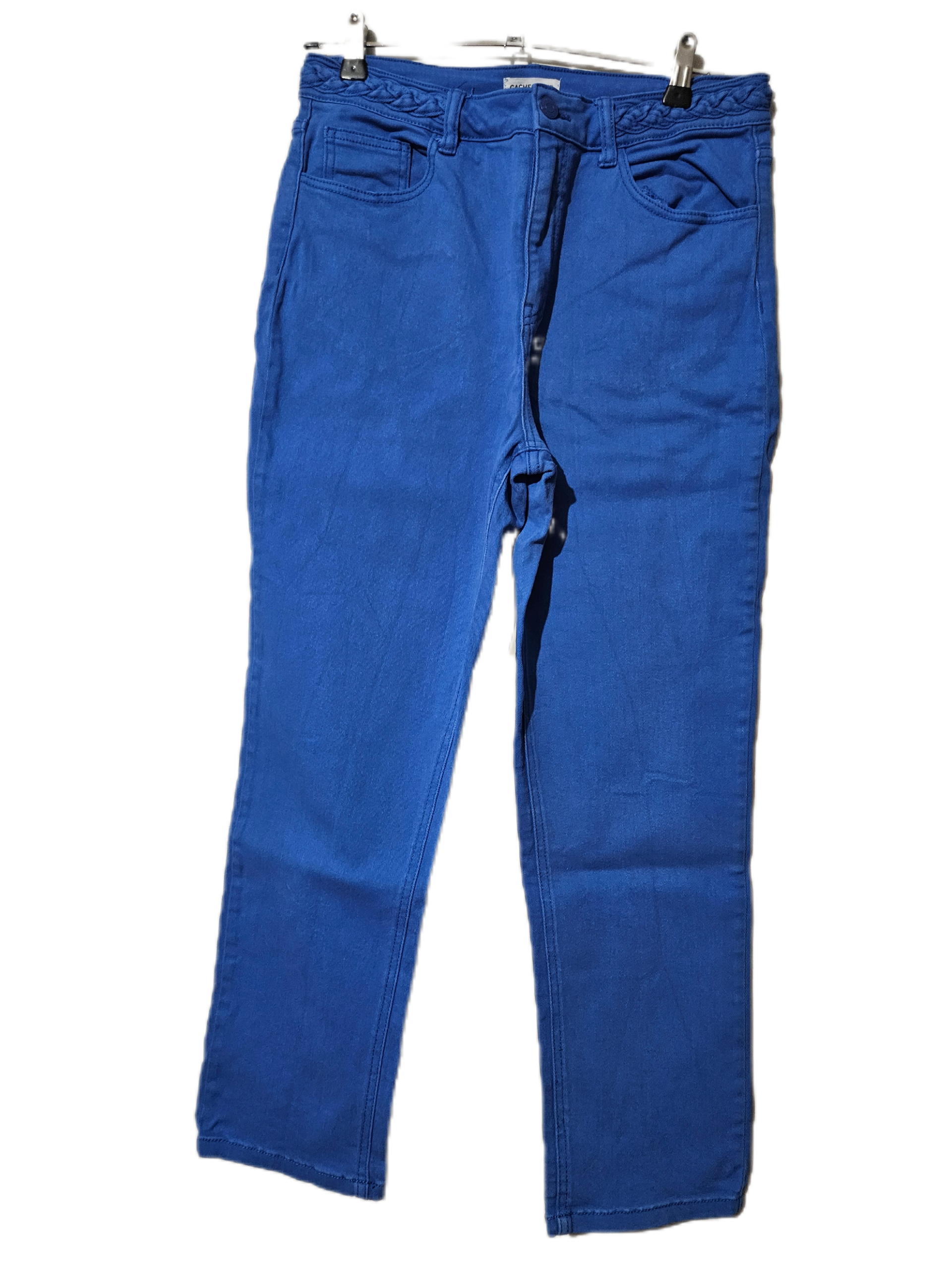 Jean Cache Cache