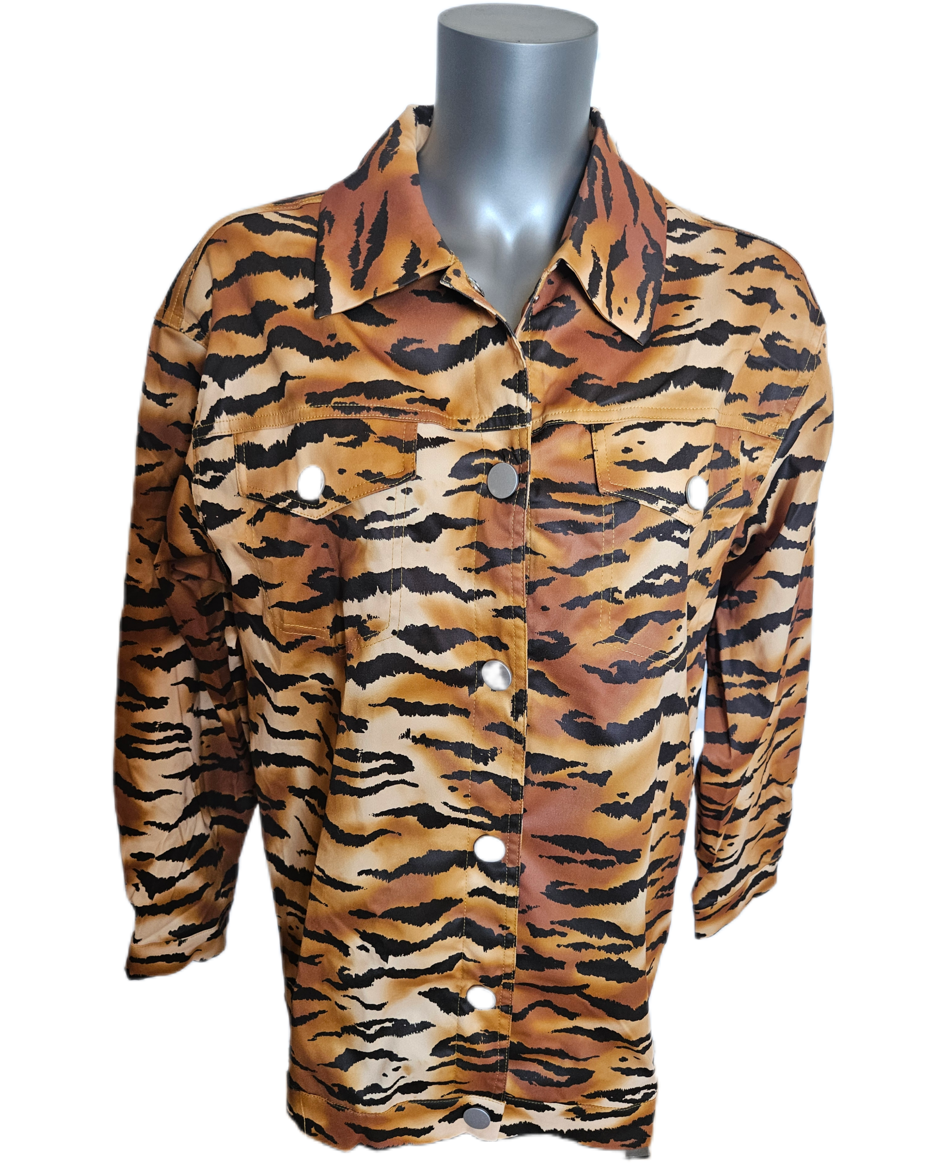 Veste Shein
