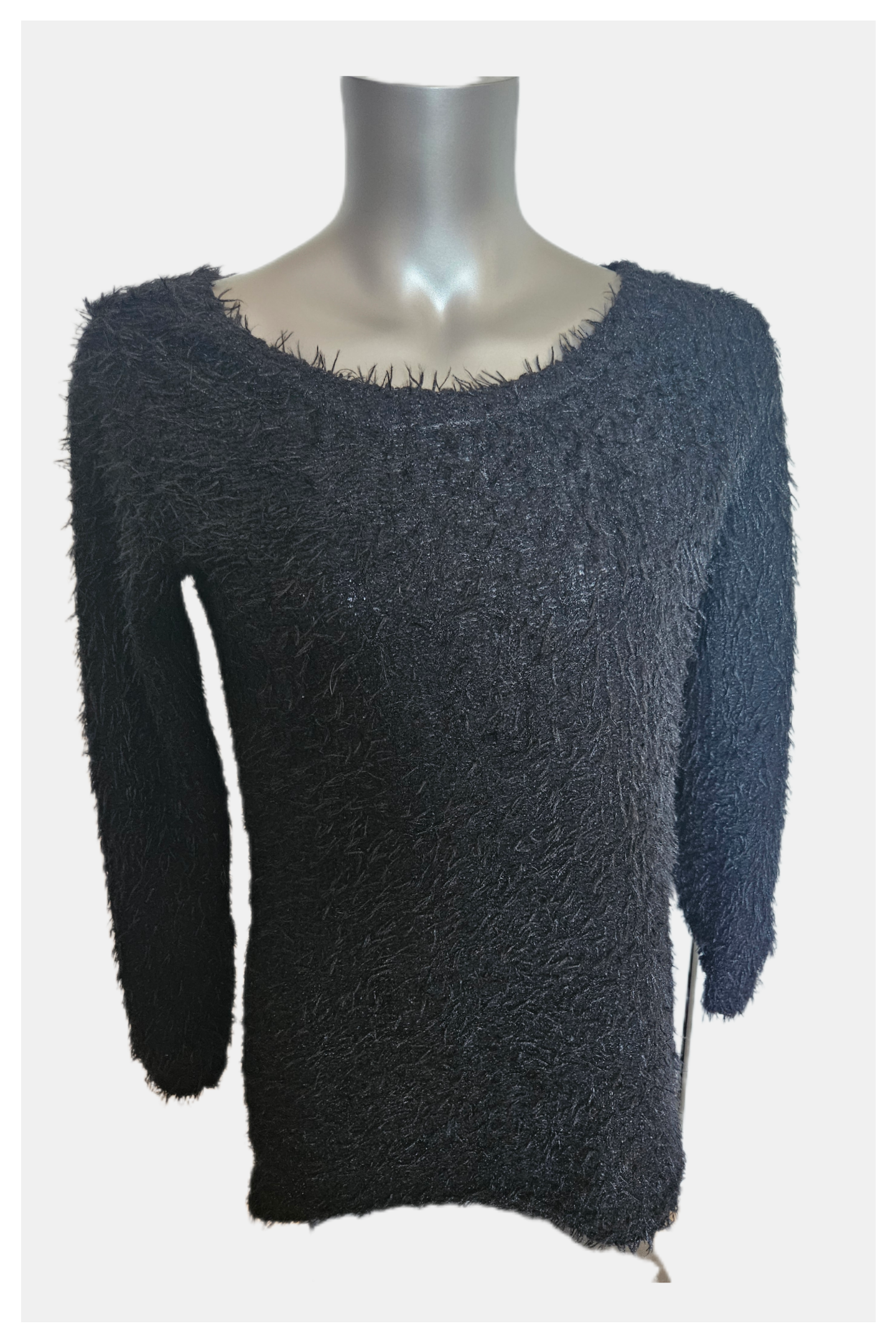 Pull noir