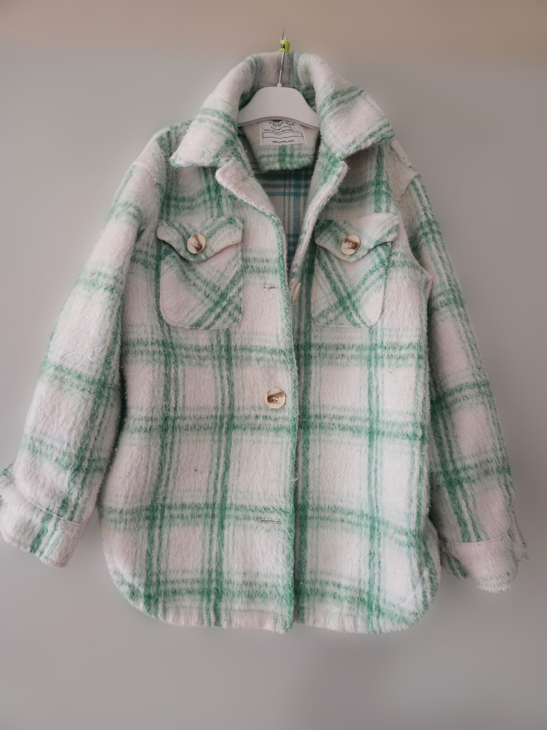 Veste Primark
