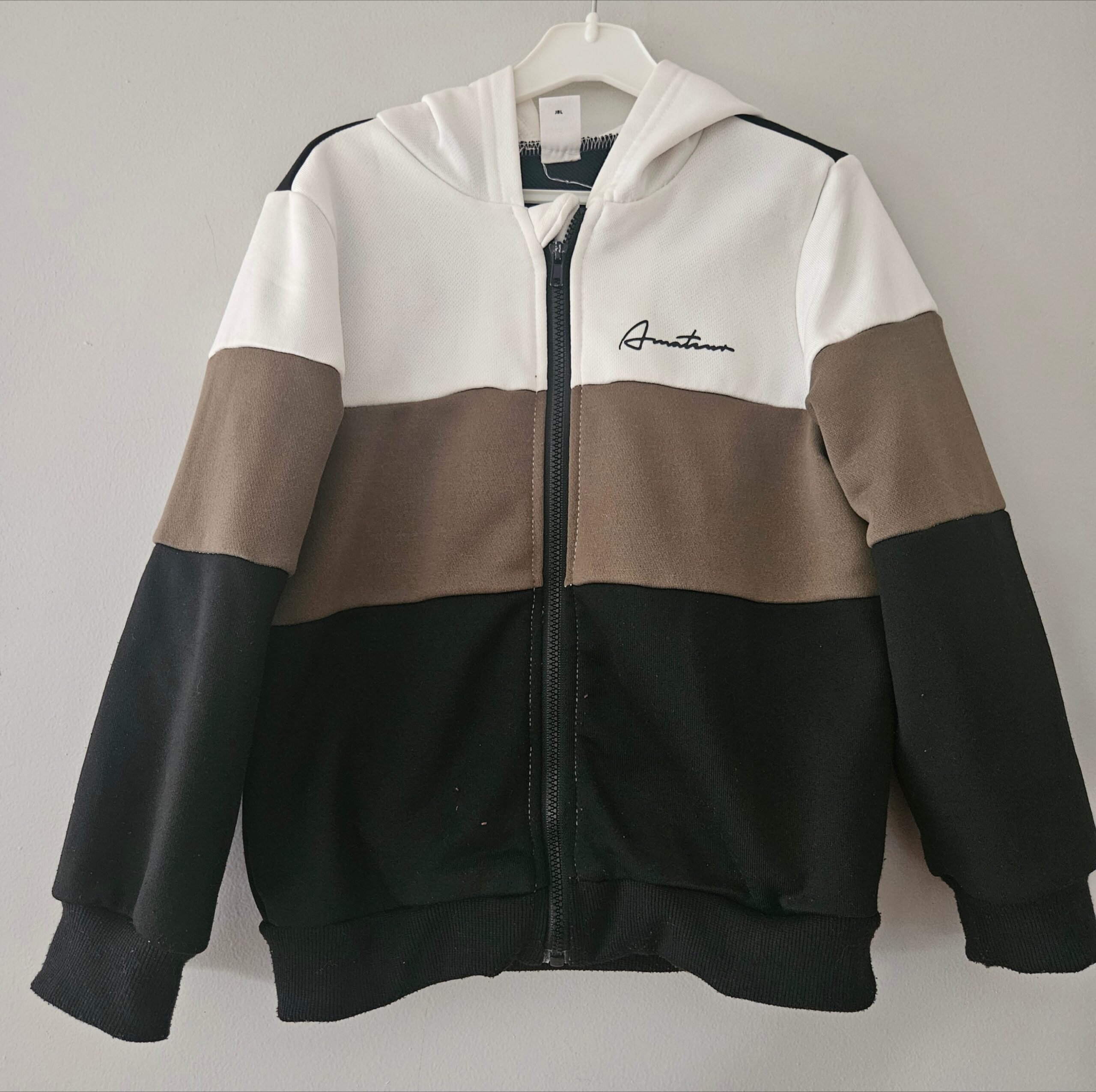 Veste Shein