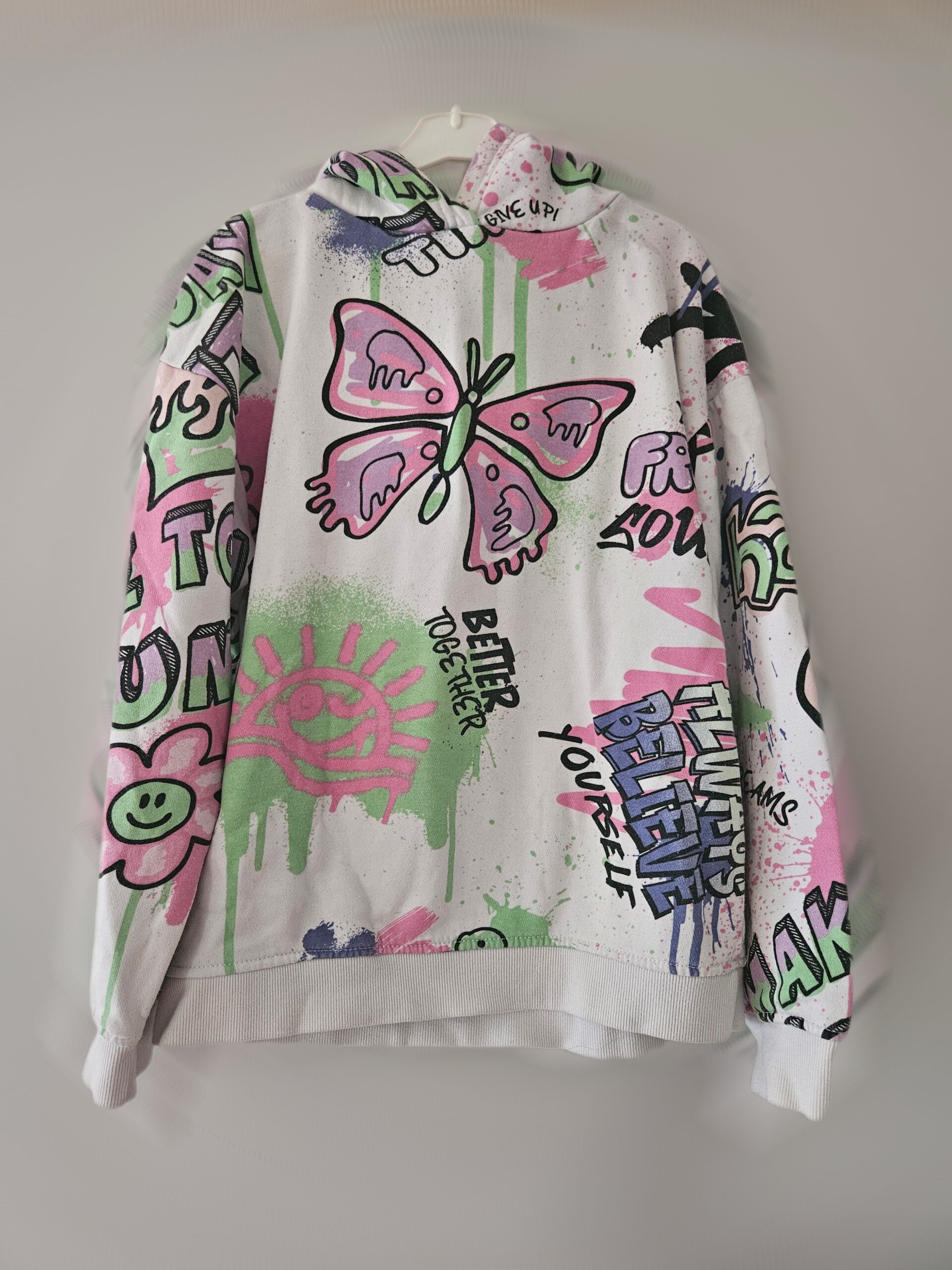 Sweat Primark