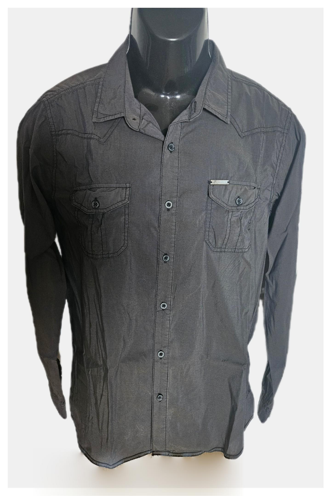Chemise Kaporal