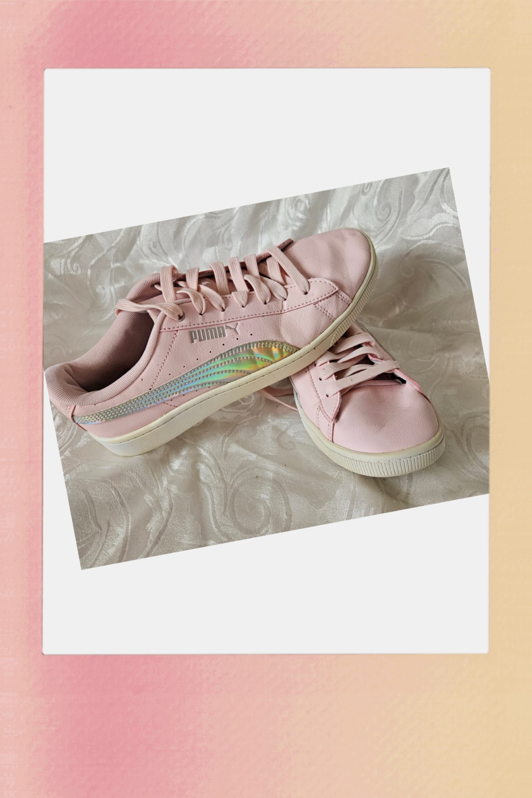 Baskets Puma