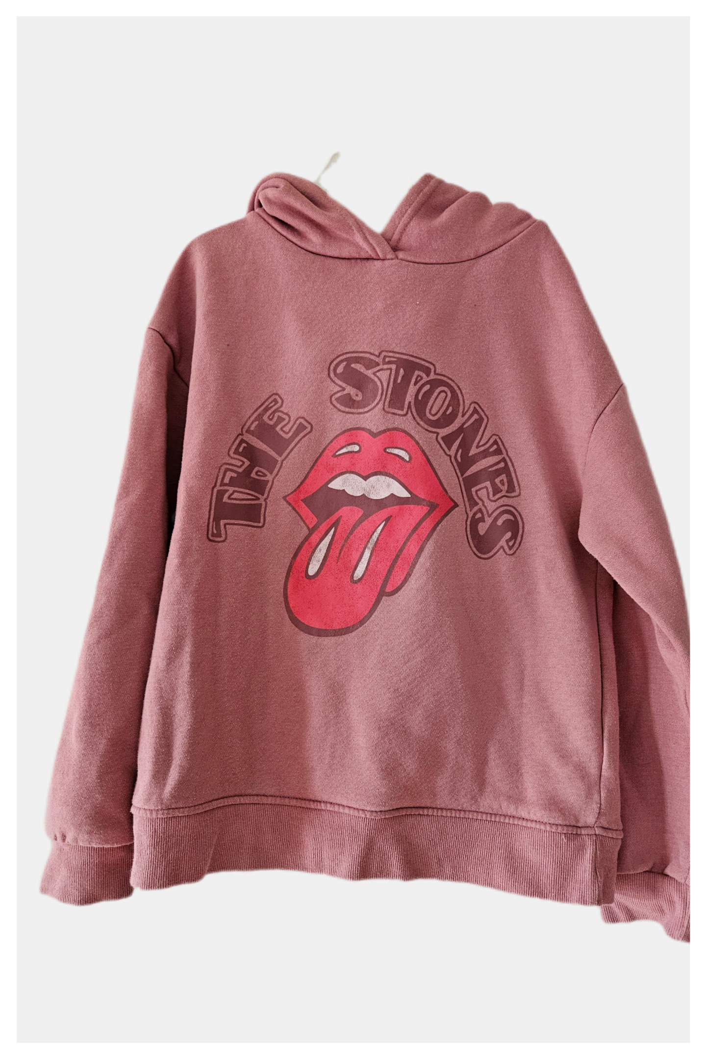 Sweat The Rolling Stones