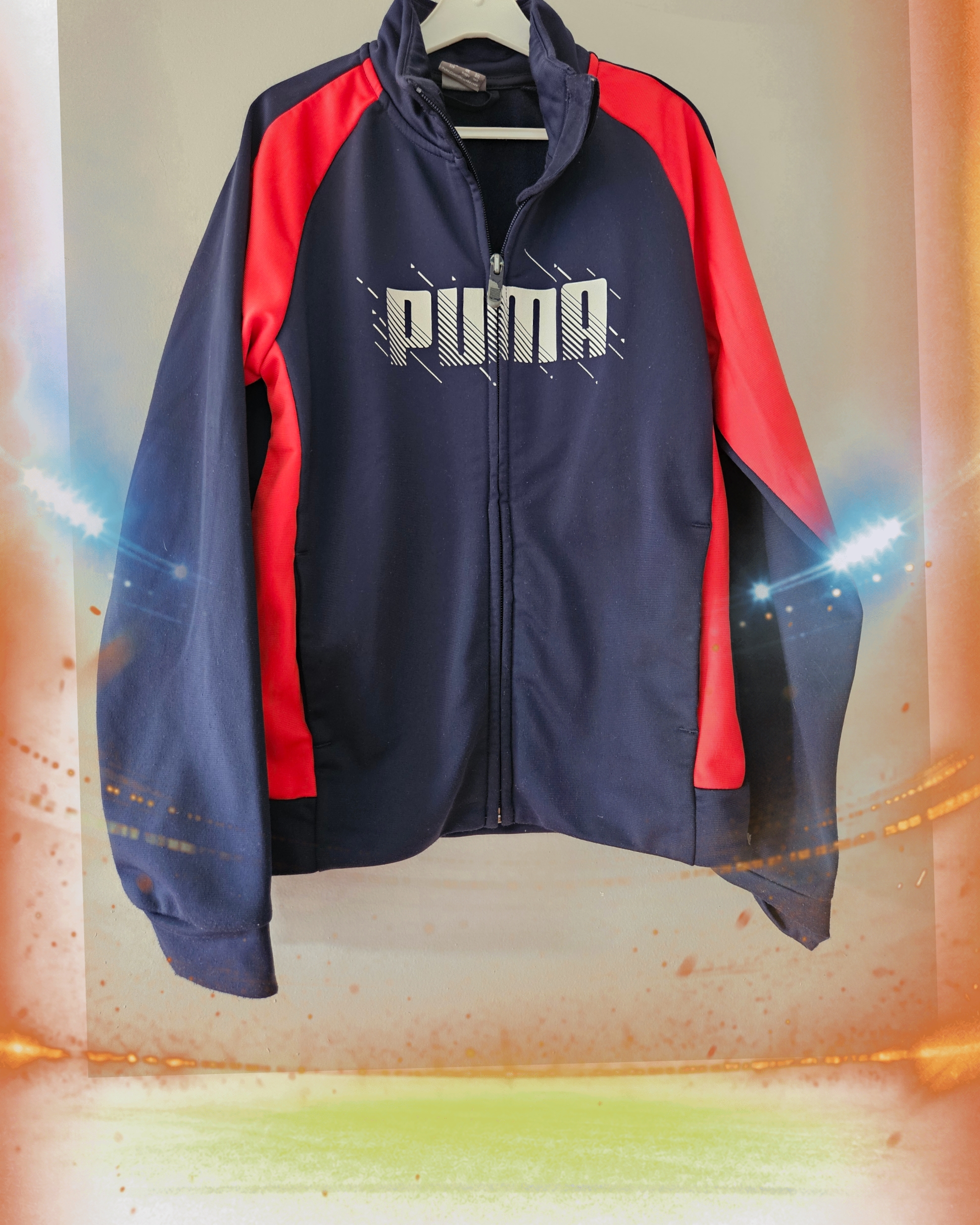 Veste Puma