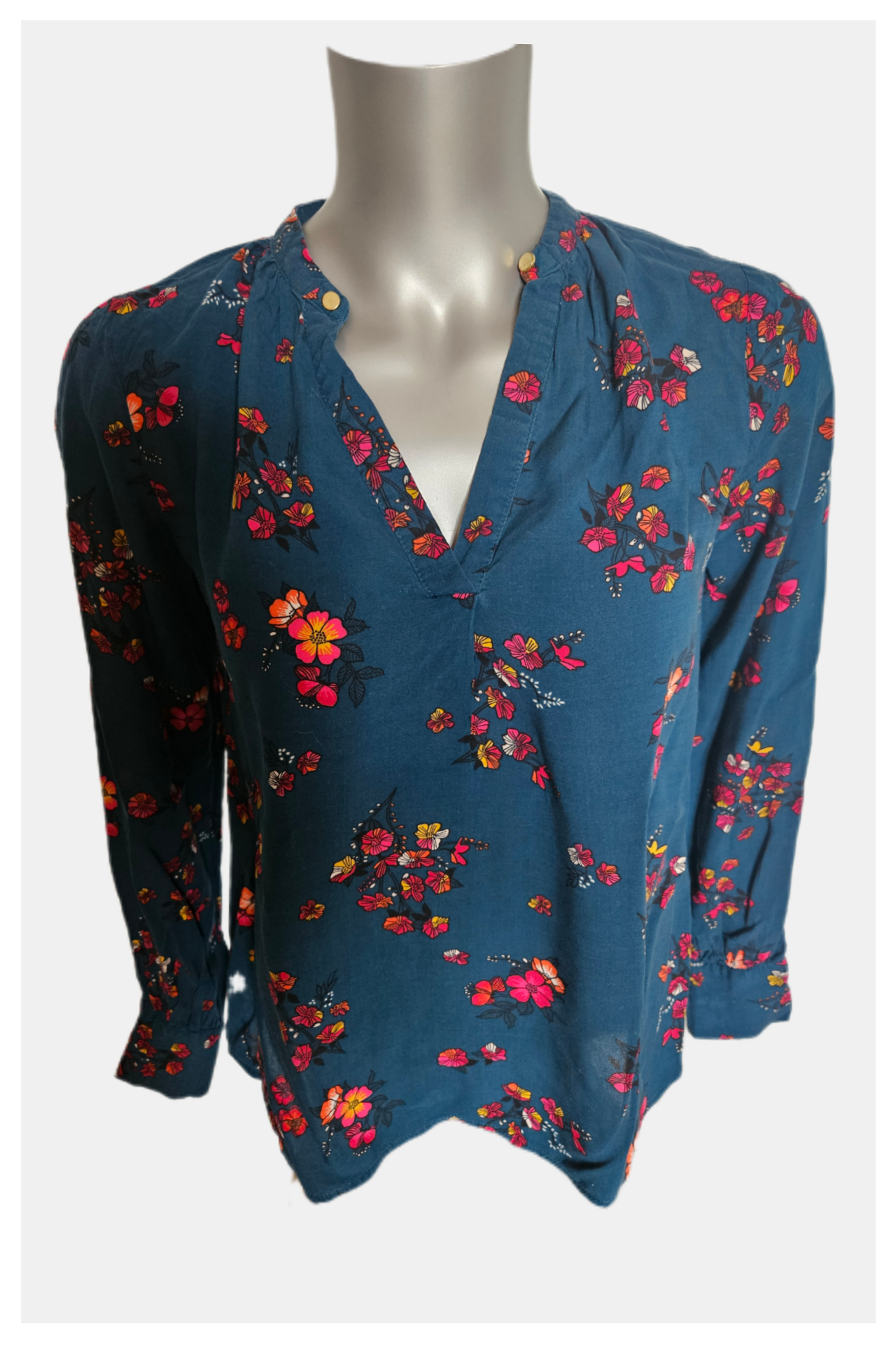 Blouse Cache Cache
