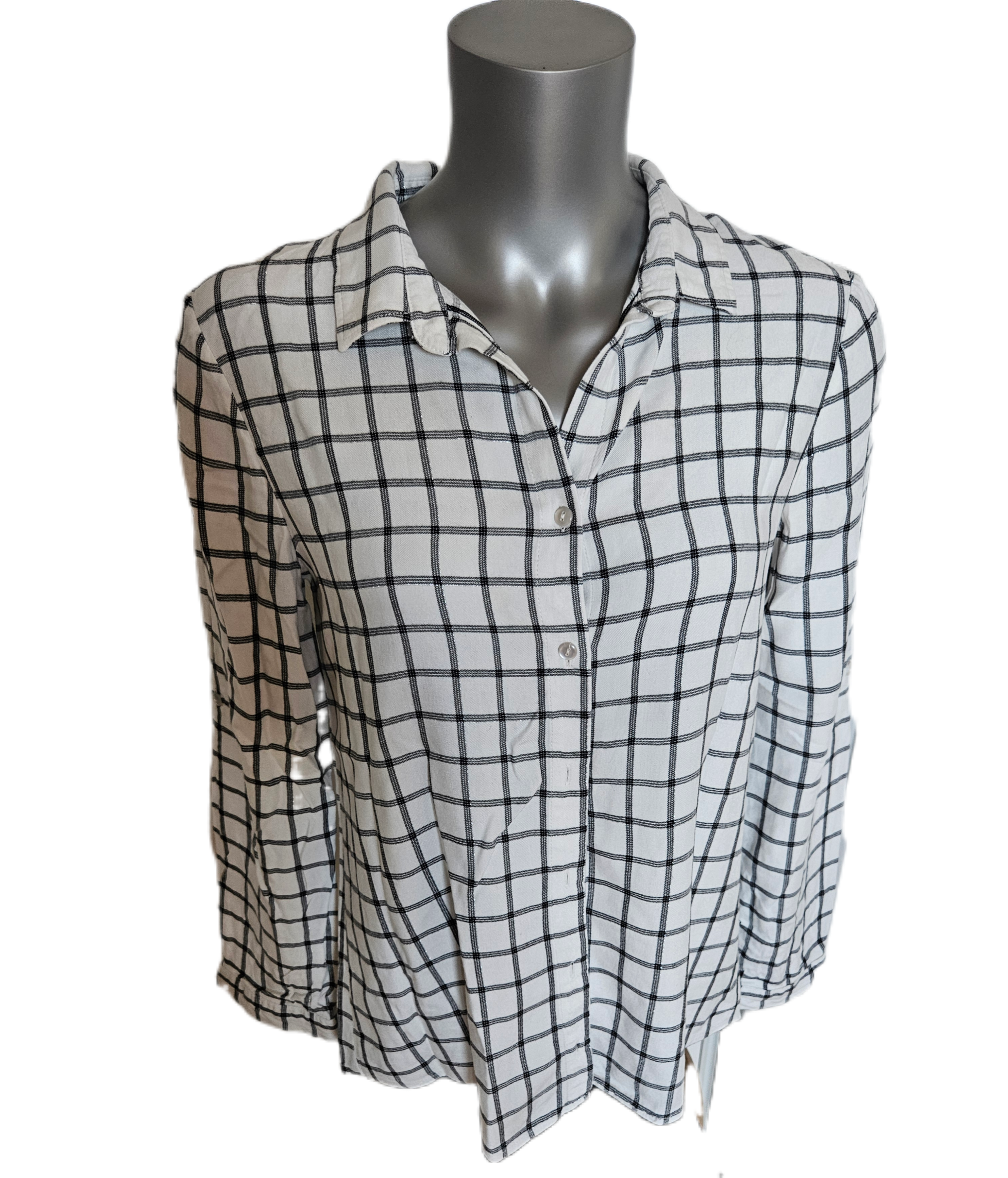 Chemise Cache Cache