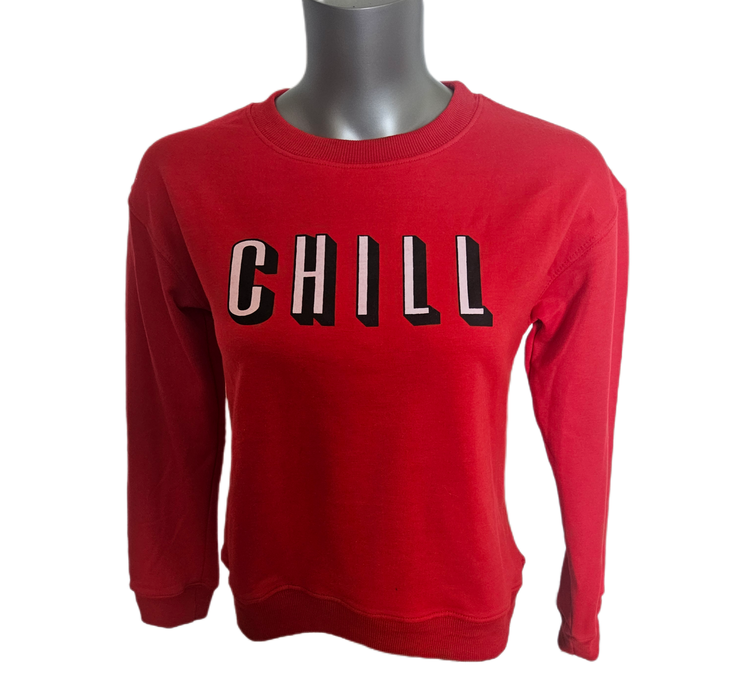 Sweat Chill