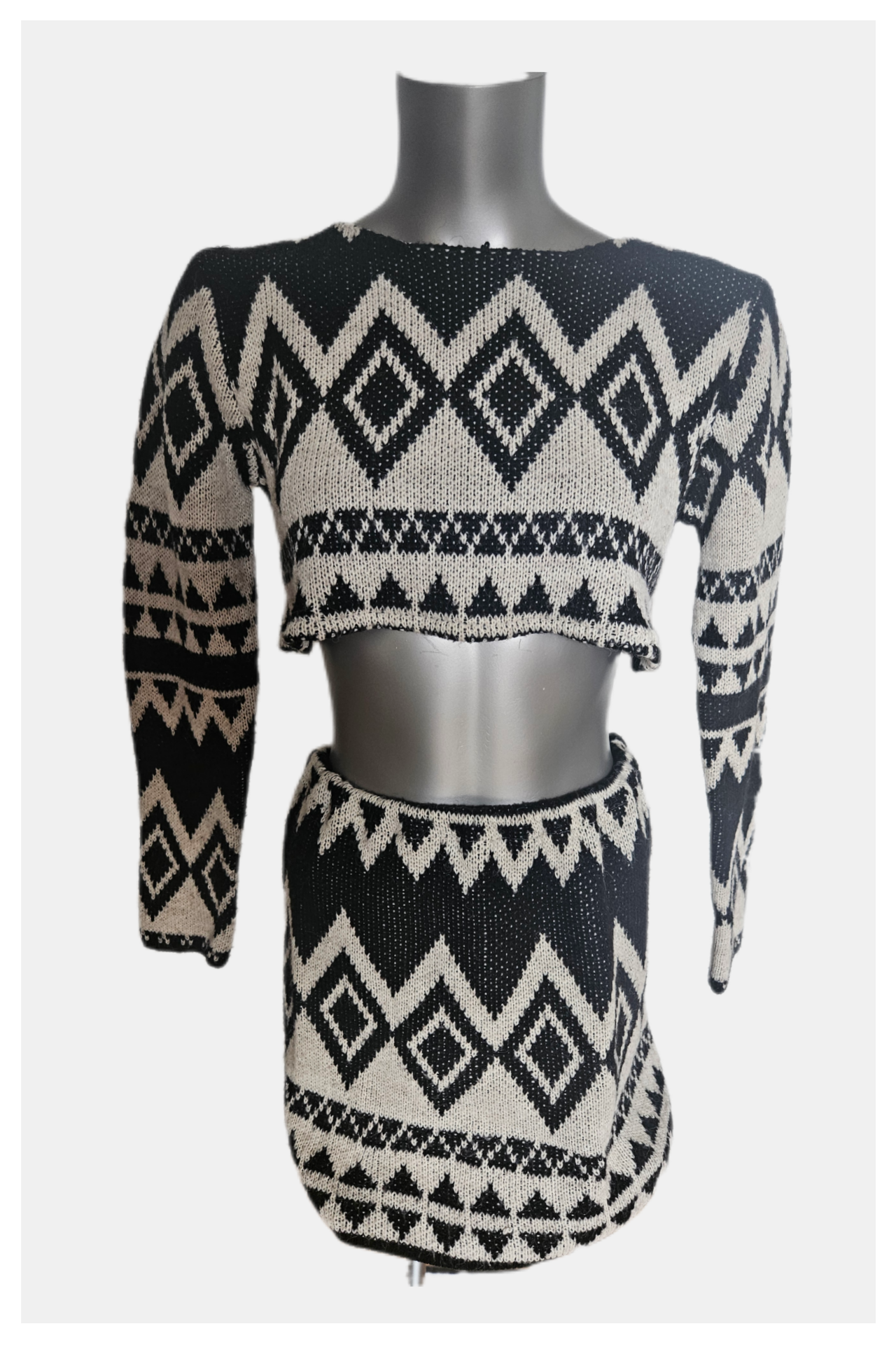 Ensemble femme