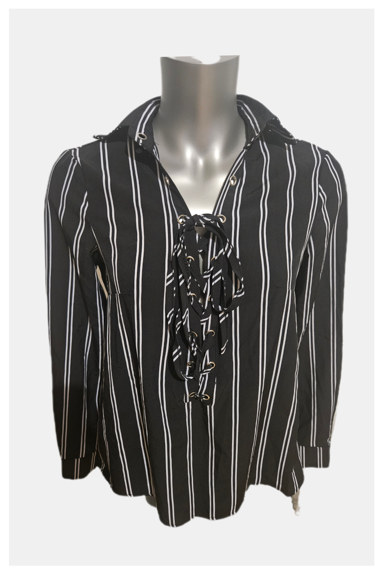 Blouse Show Lay
