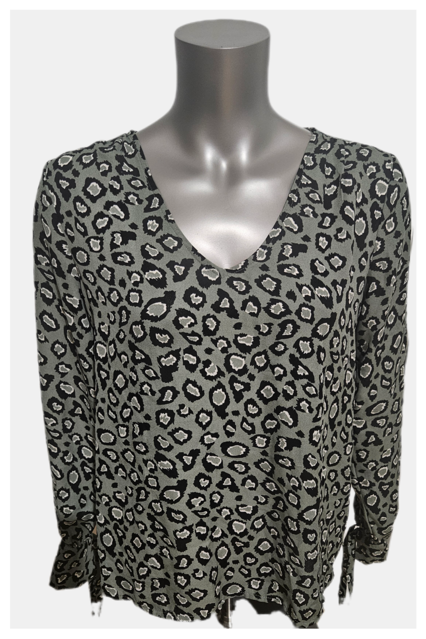 Blouse Costes