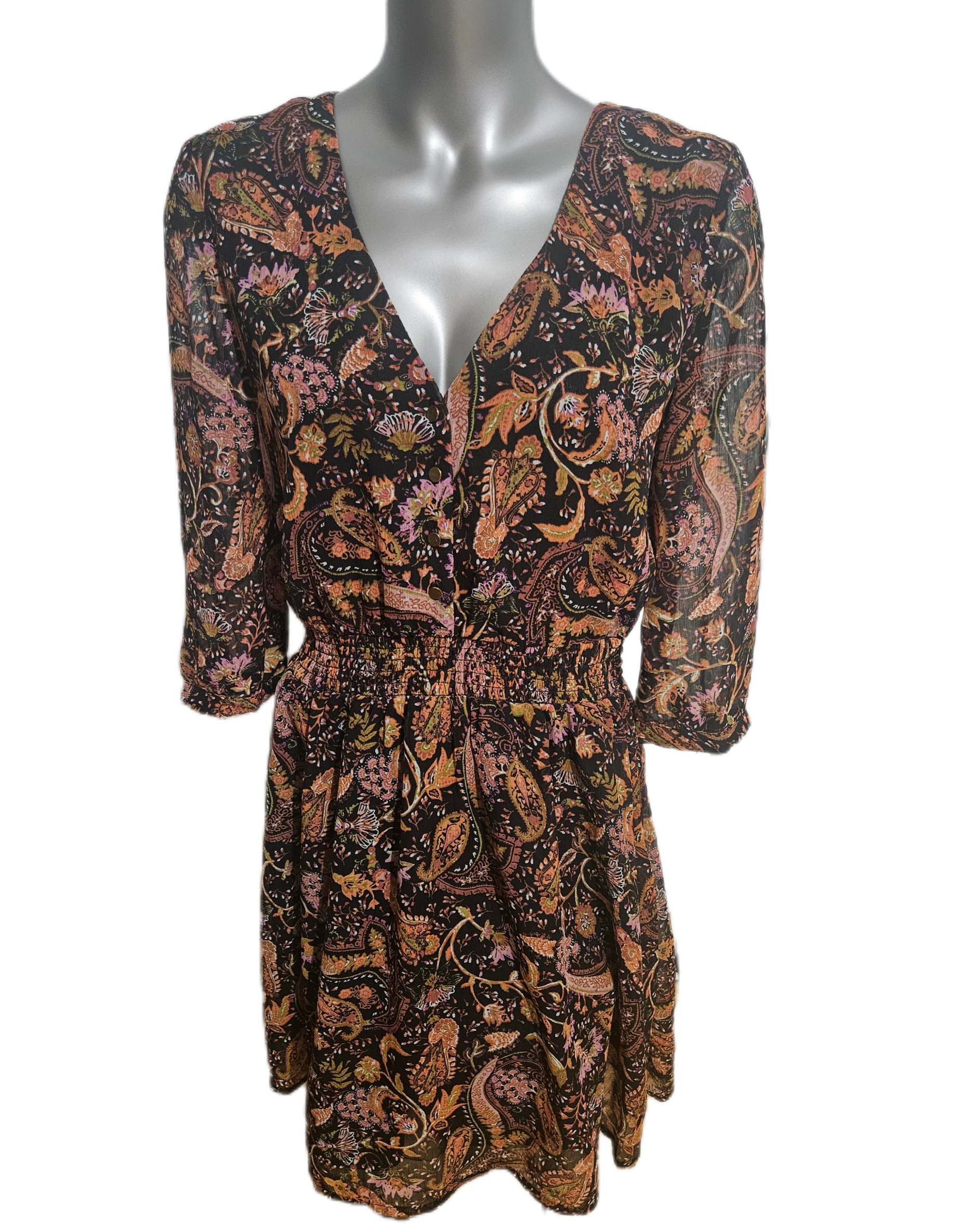 Robe La Halle