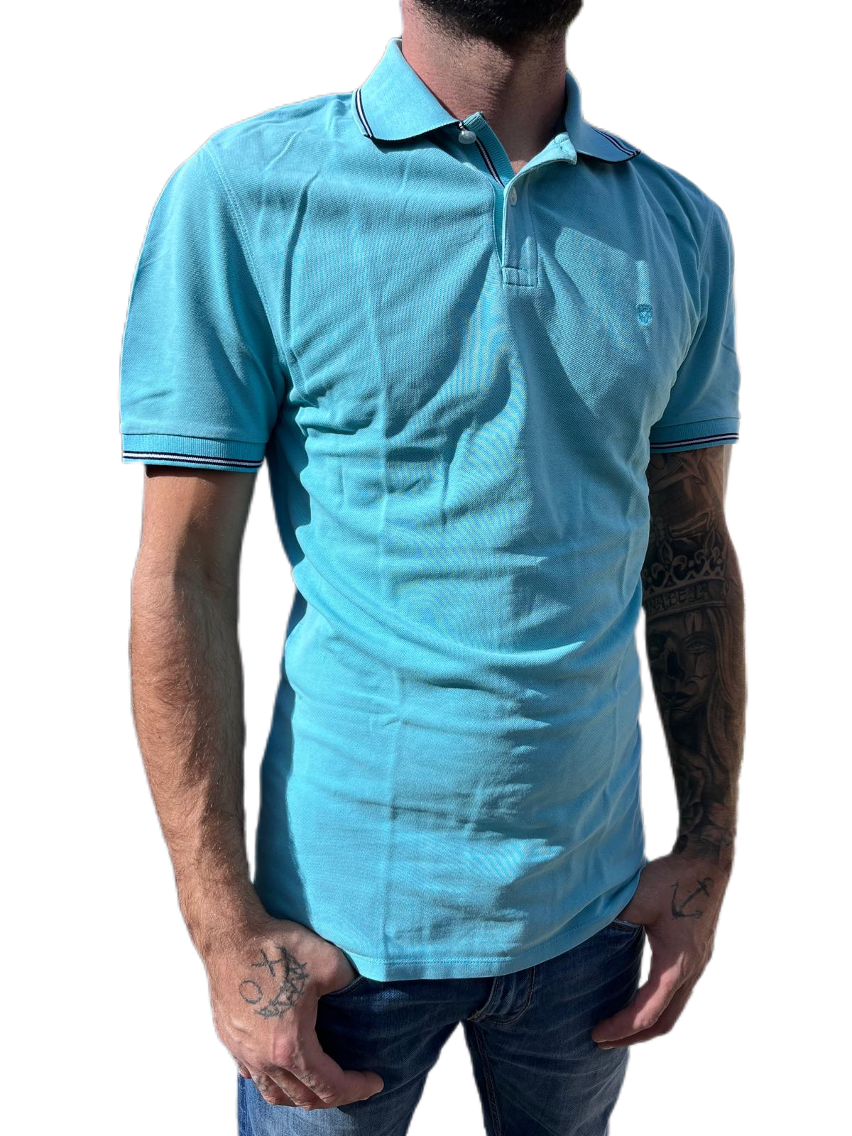 Polo Celio
