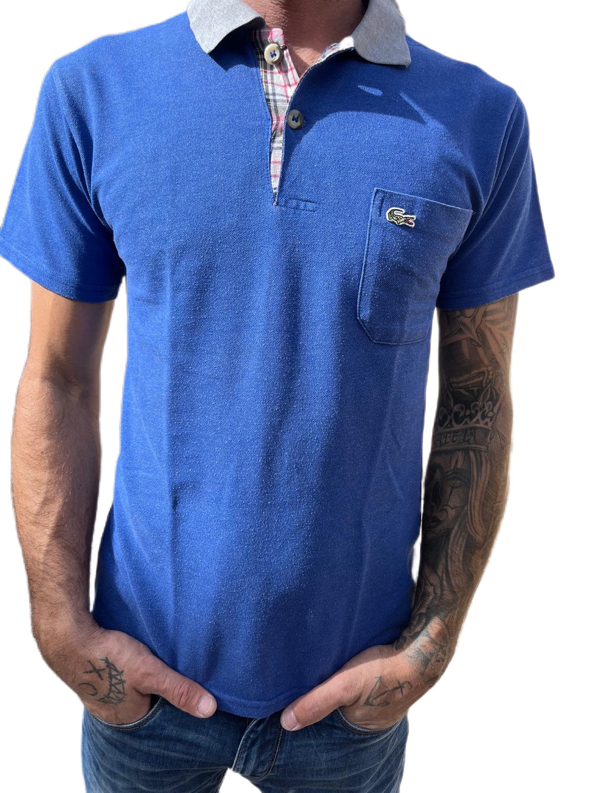 Polo Lacoste