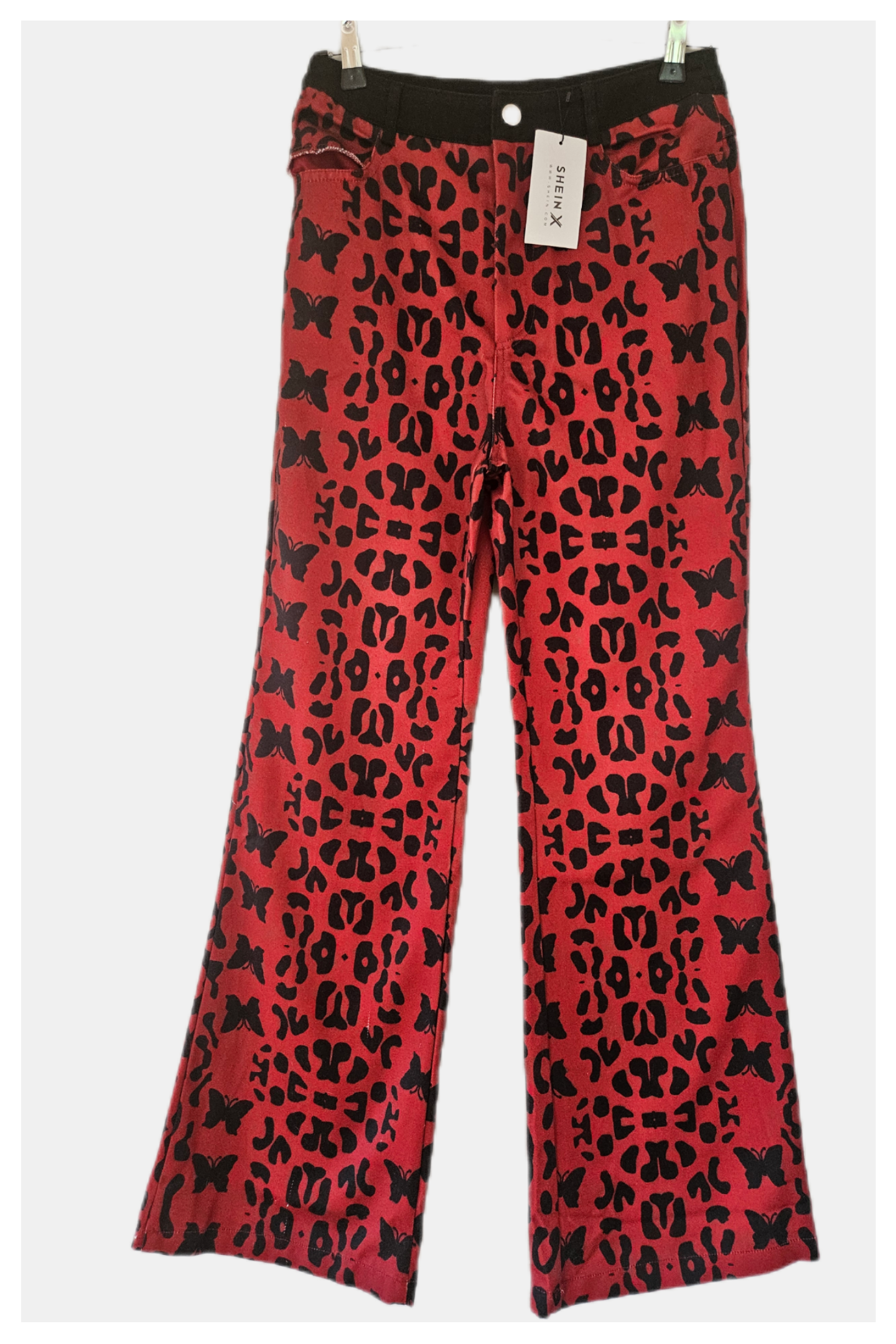 Pantalon Shein