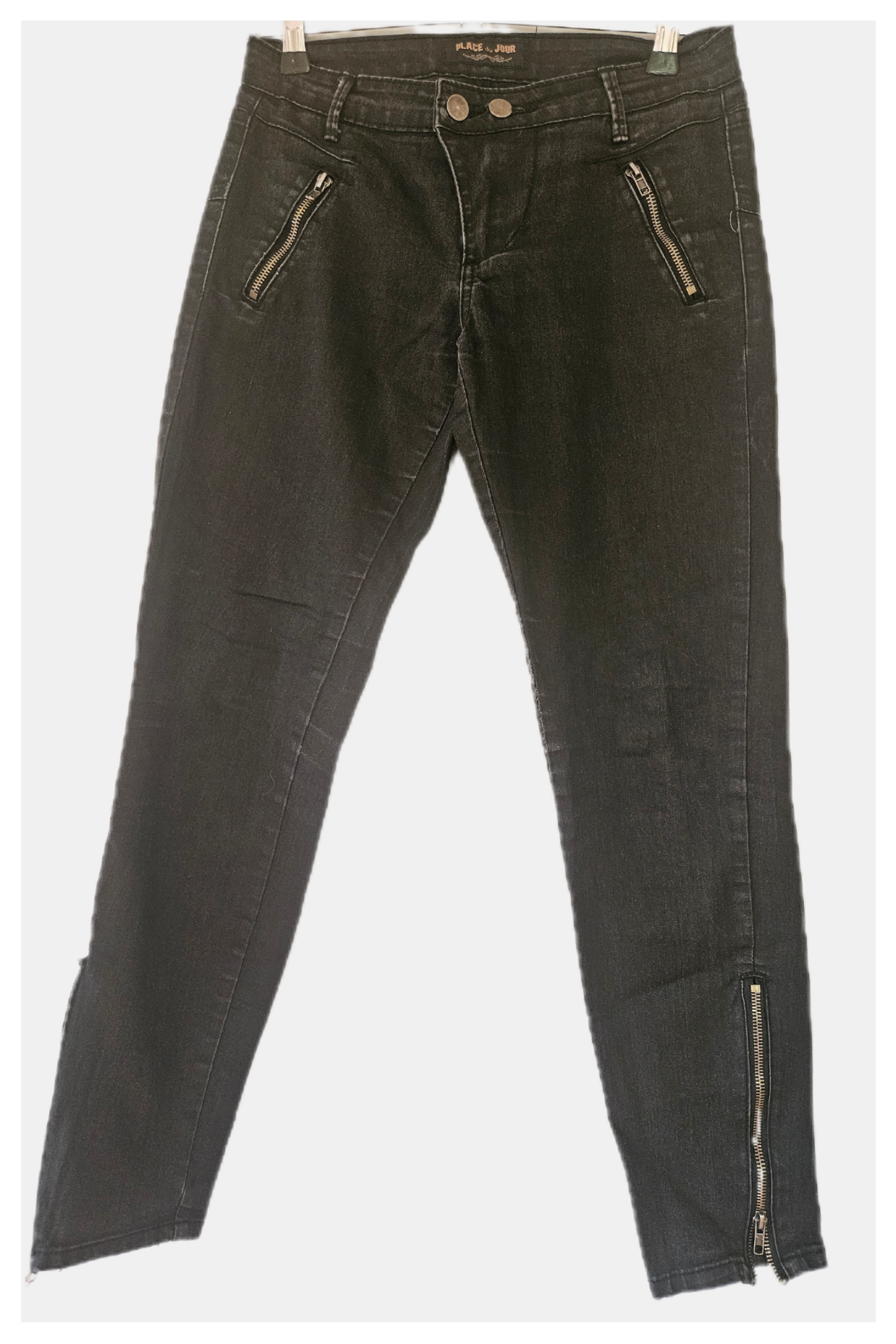 Jean noir