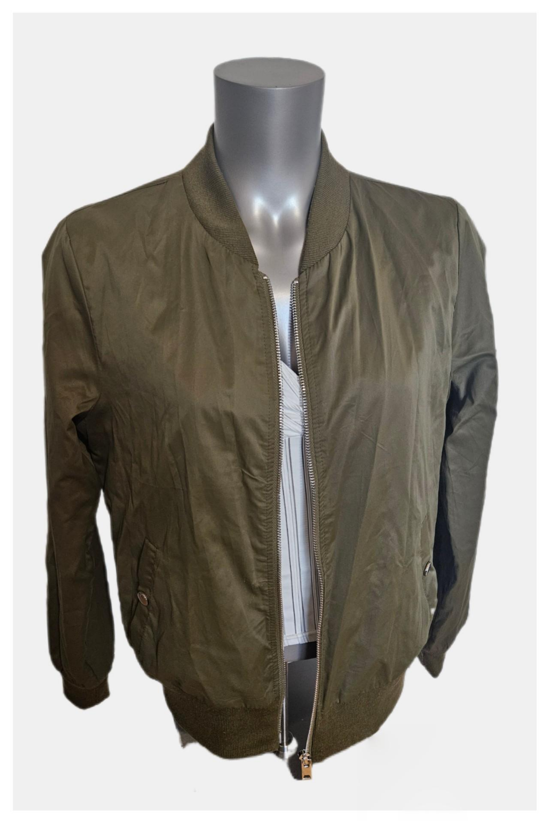 Blouson Orcelly
