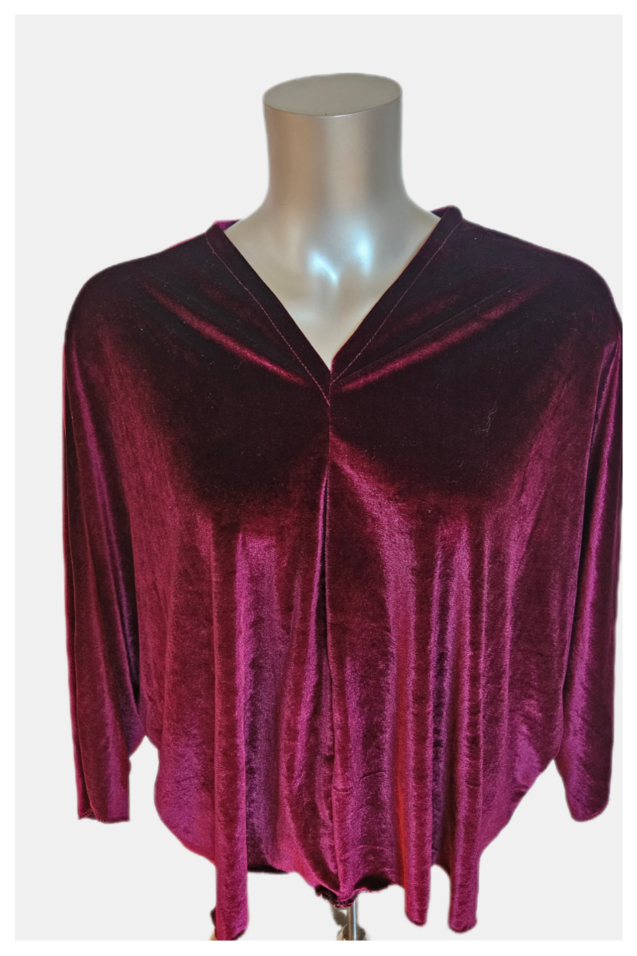 Pull Chauve souris