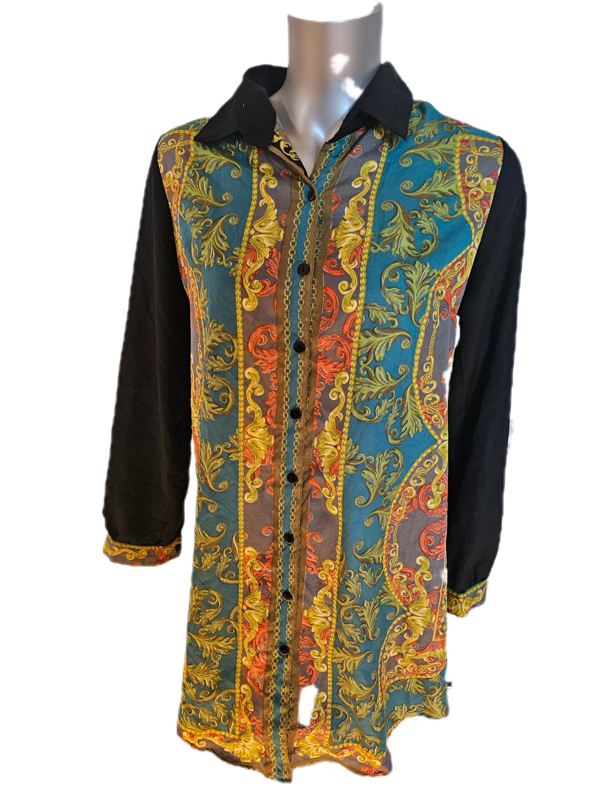 Chemise Angie