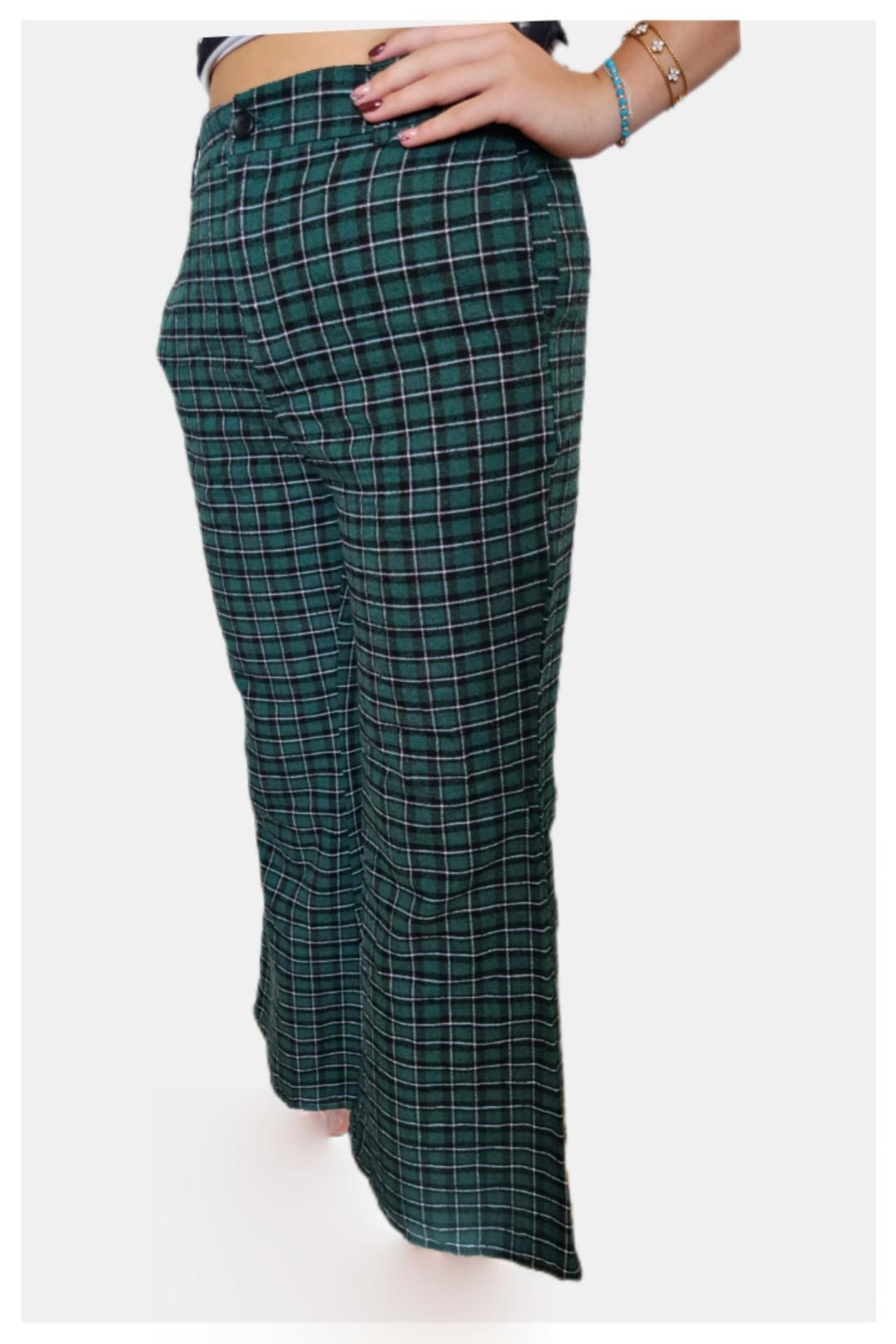 Pantalon Shein