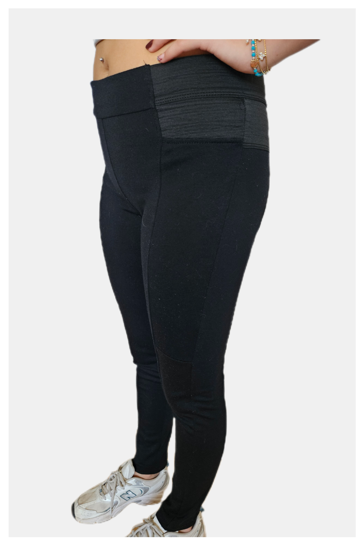 Legging Jennyfer
