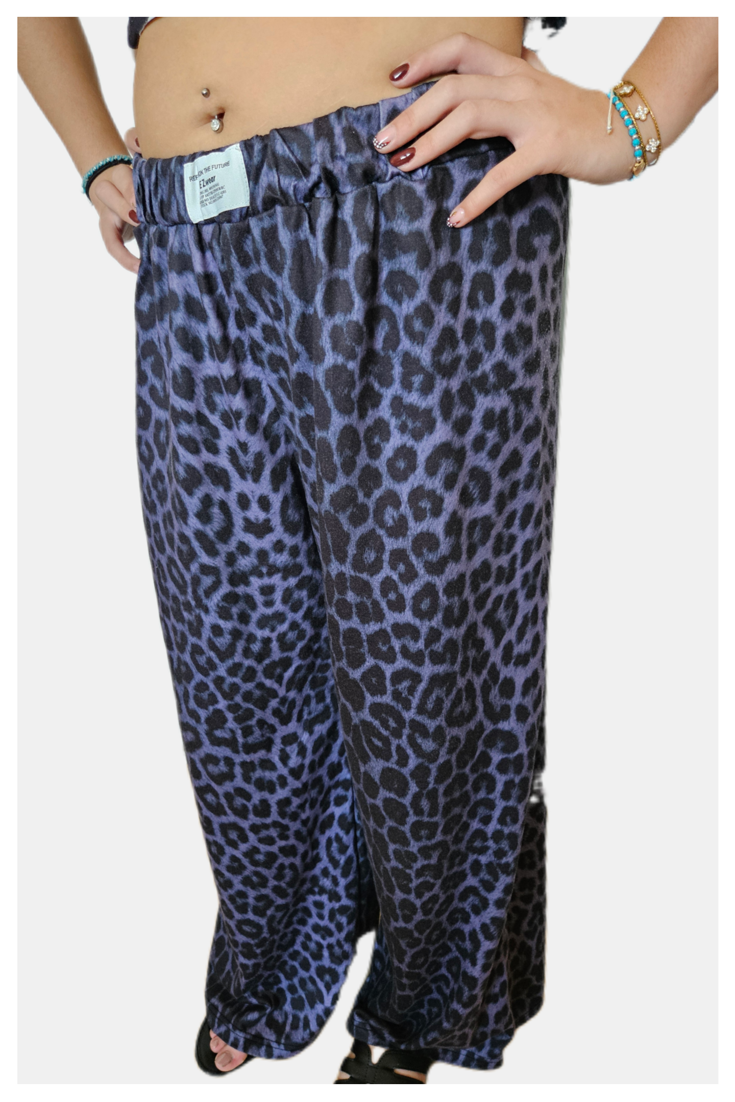 Pantalon Shein