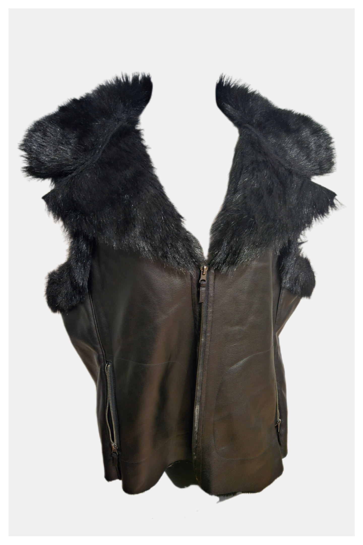 Manteau New Morrigan