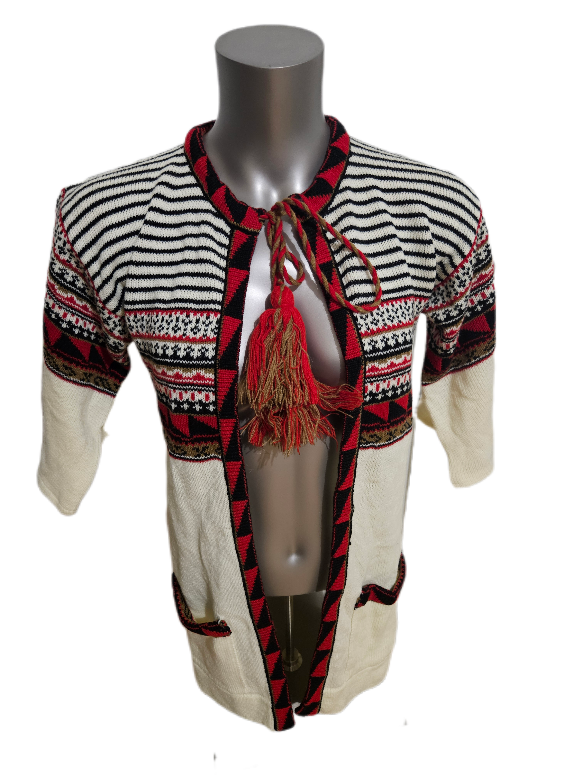 Cardigan Helen Sue