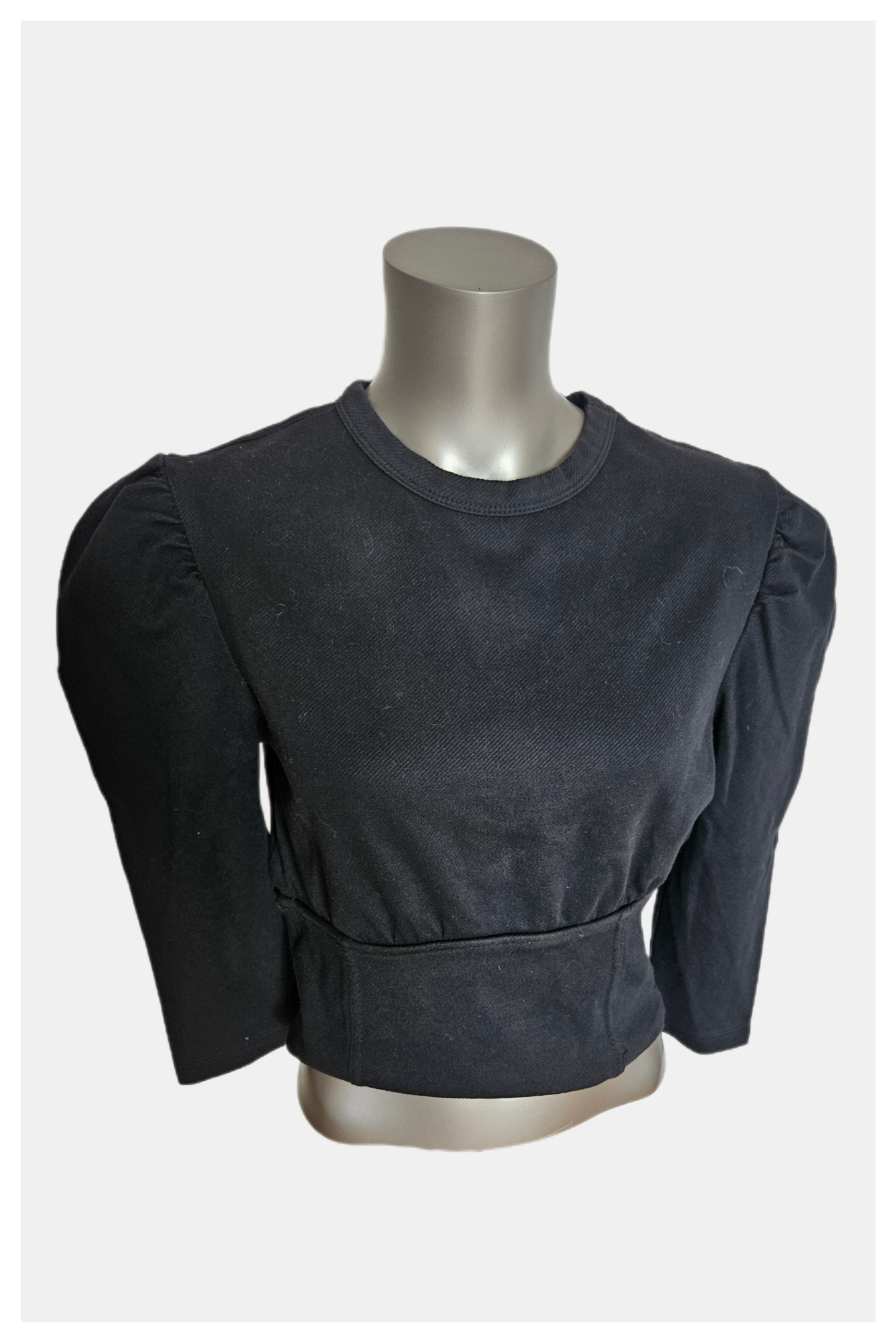 Pull Zara