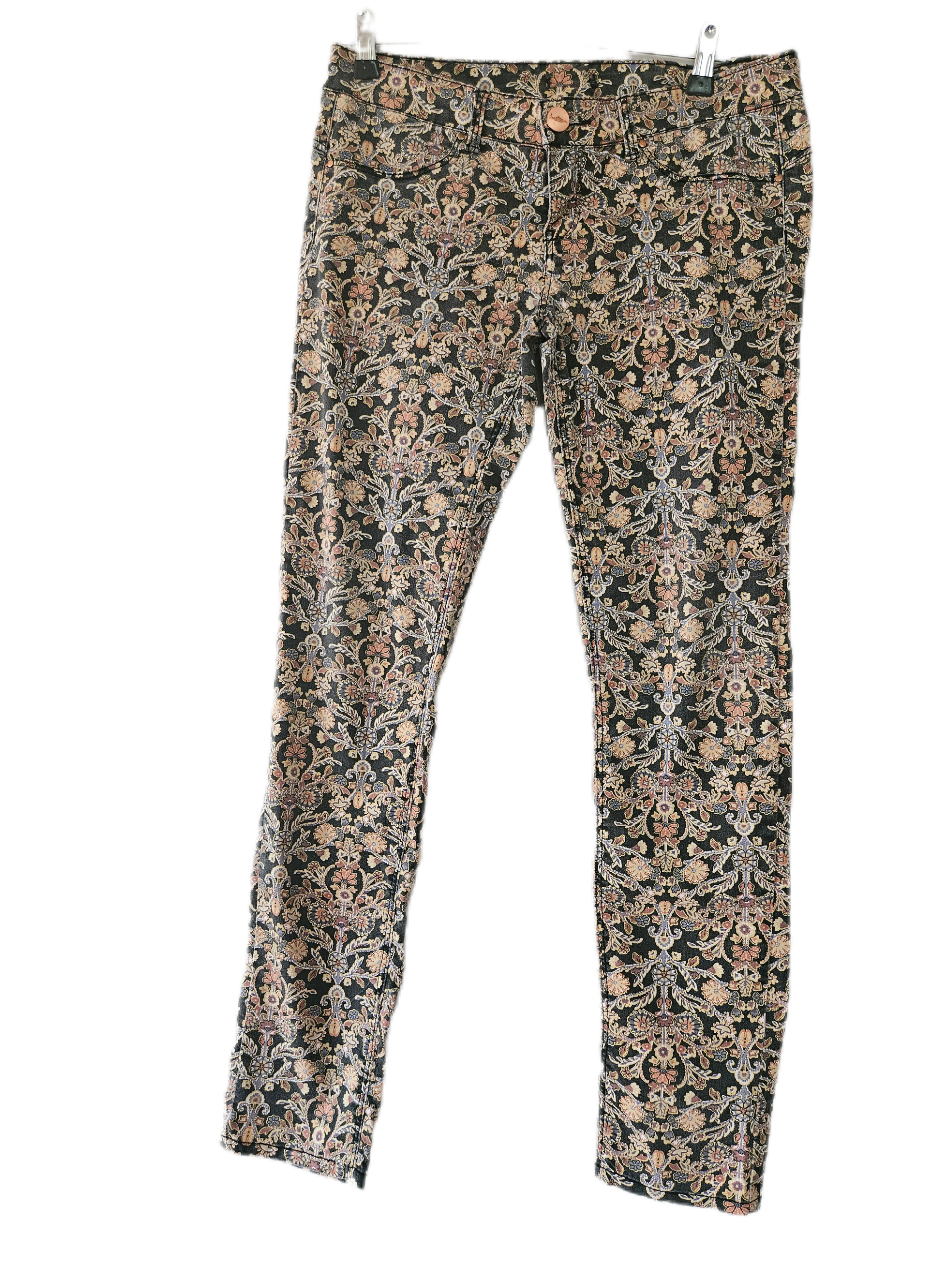 Pantalon Stradivarius