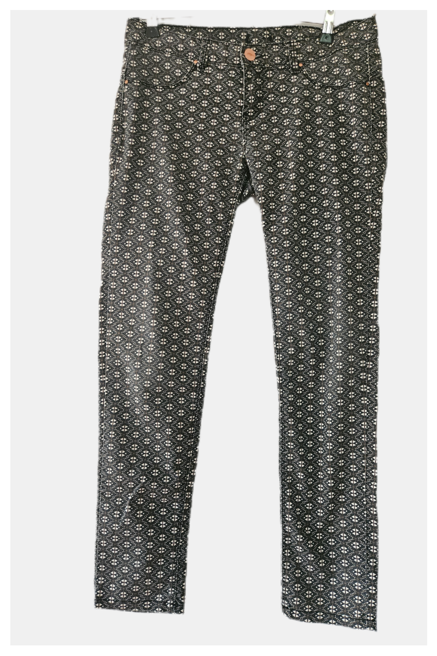 Pantalon Stradivarius