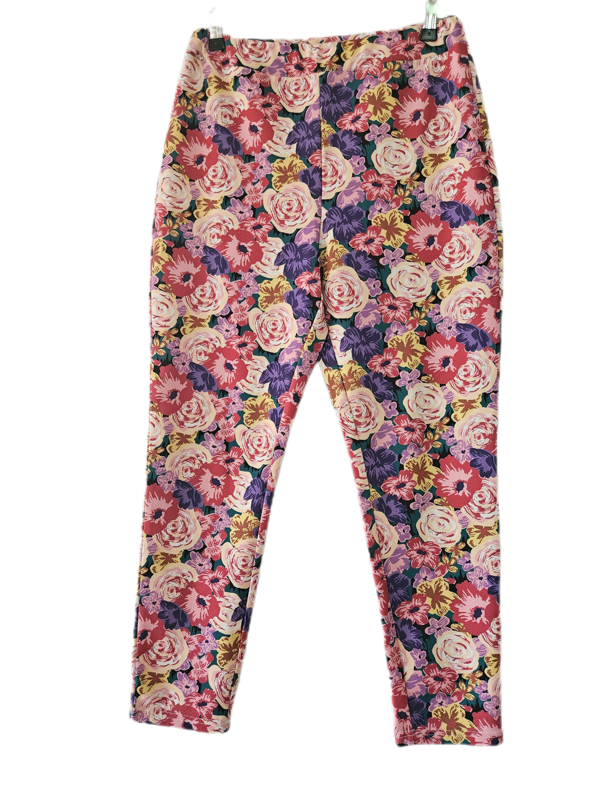 Pantalon Shein