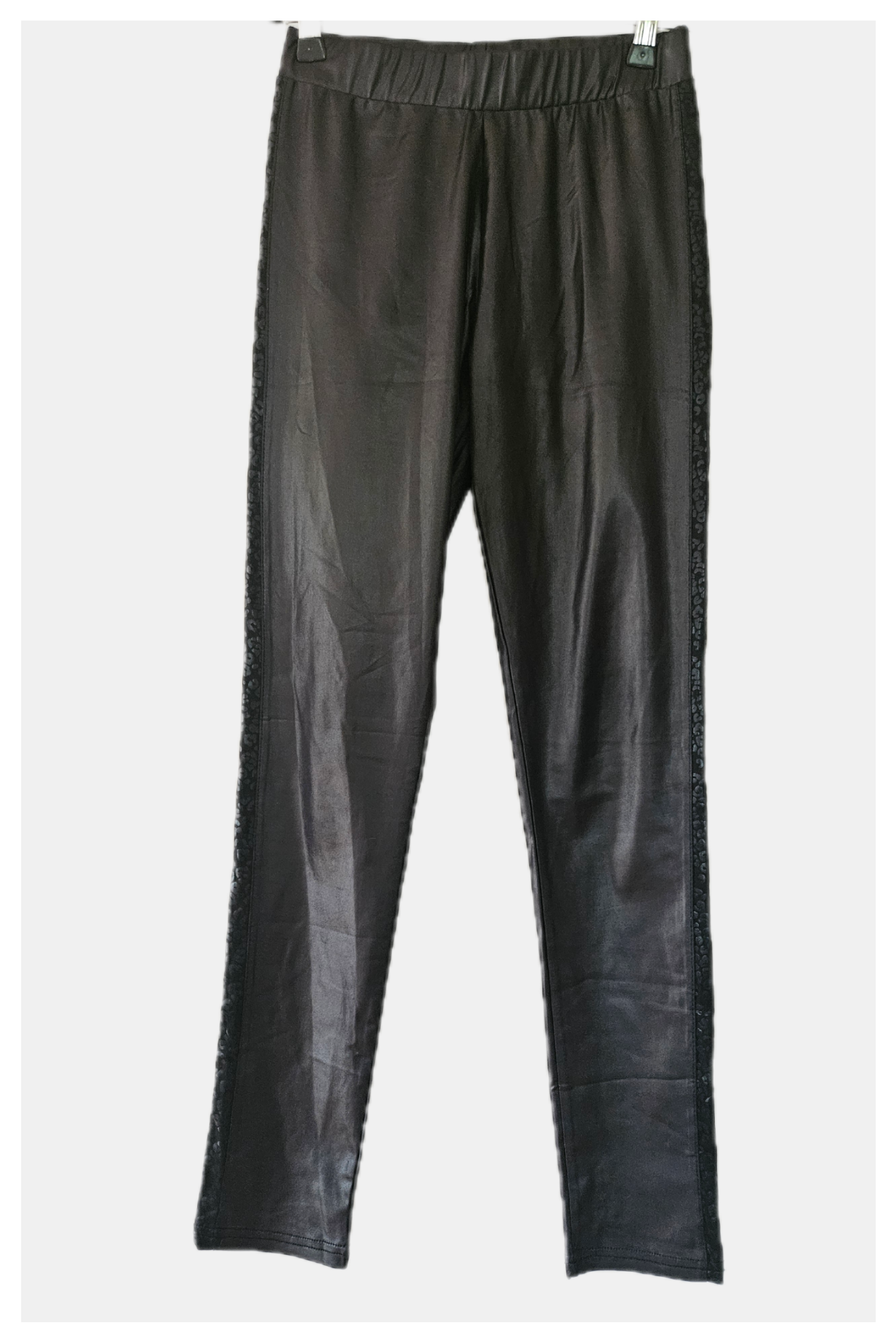Legging noir