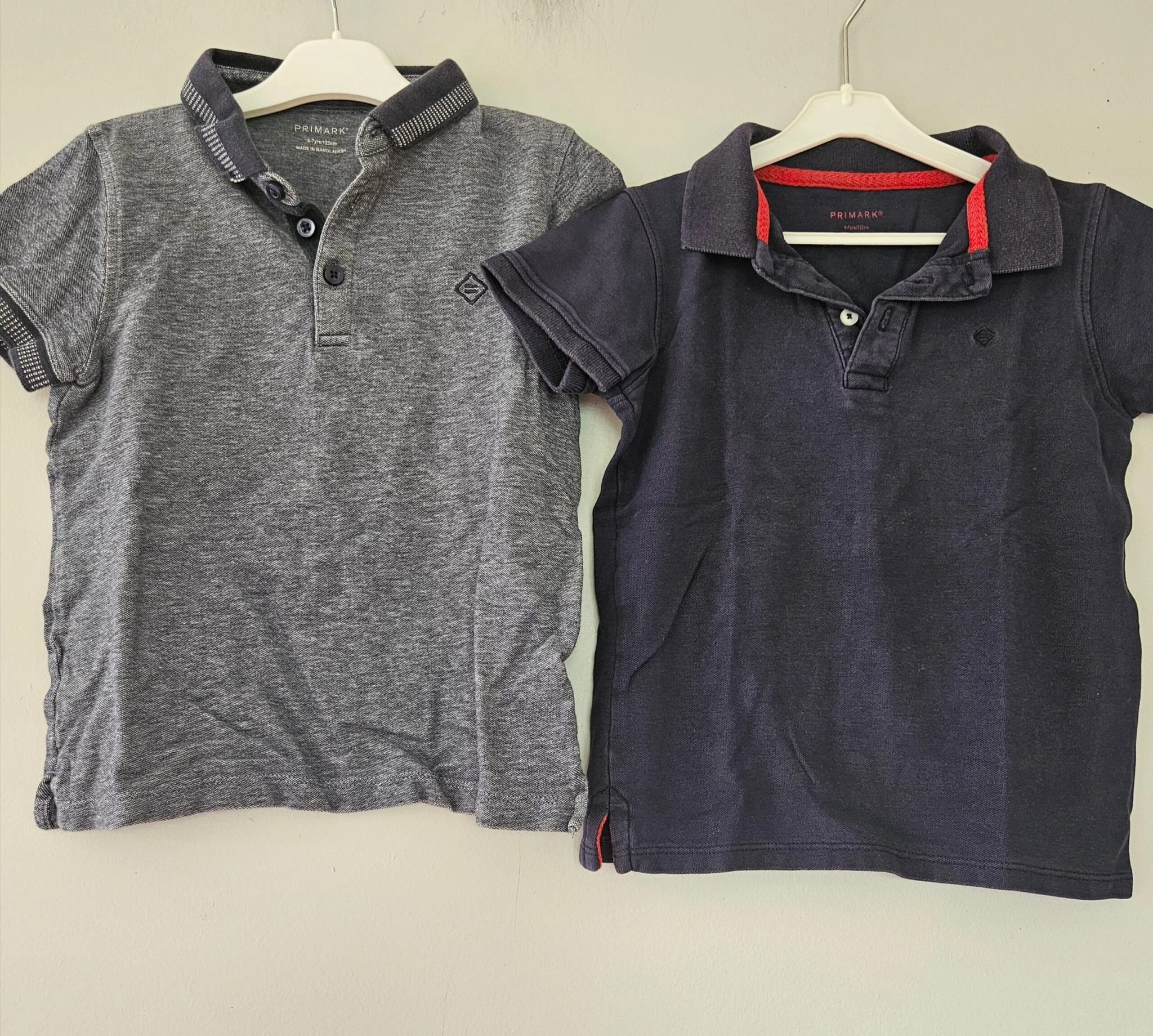 Polo Primark