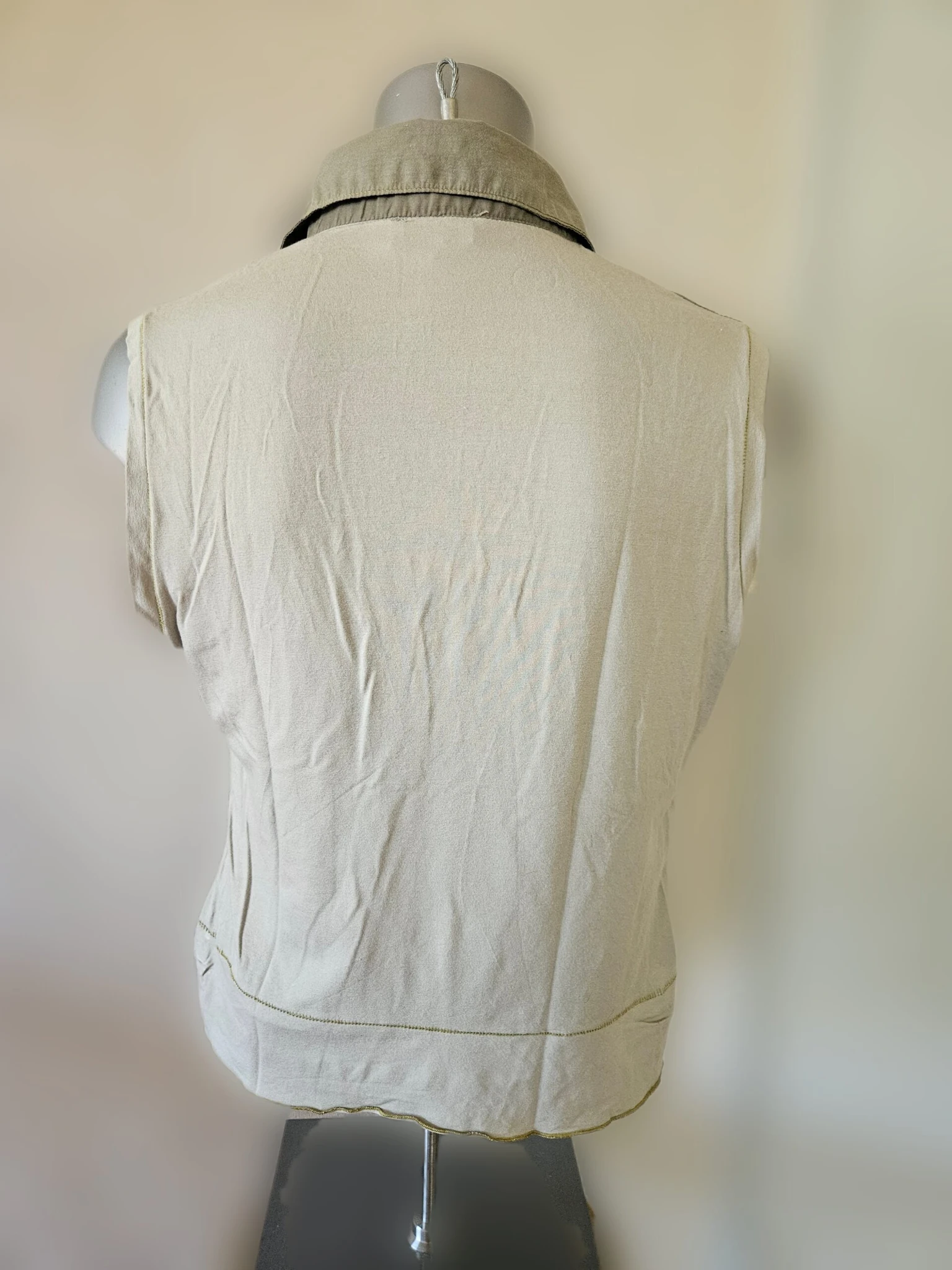 Blouse 2026
