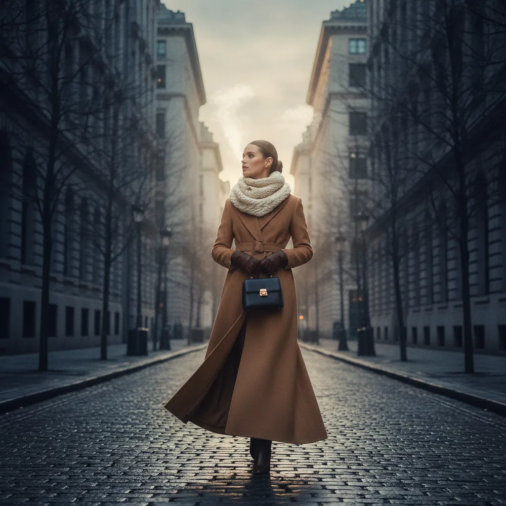 Un hiver chic et au chaud – guide complet - hiver chic chaud guide