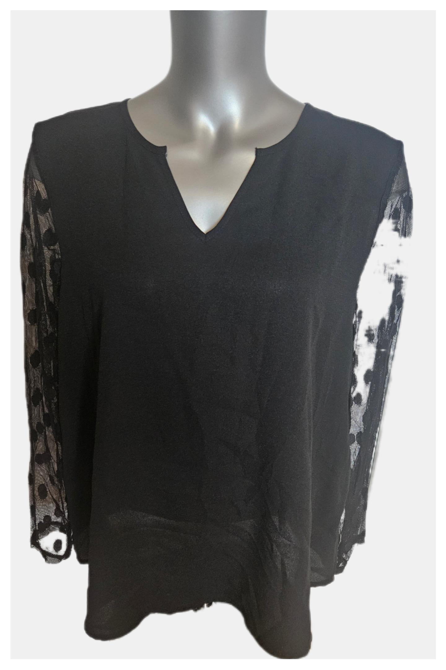 Blouse Shein