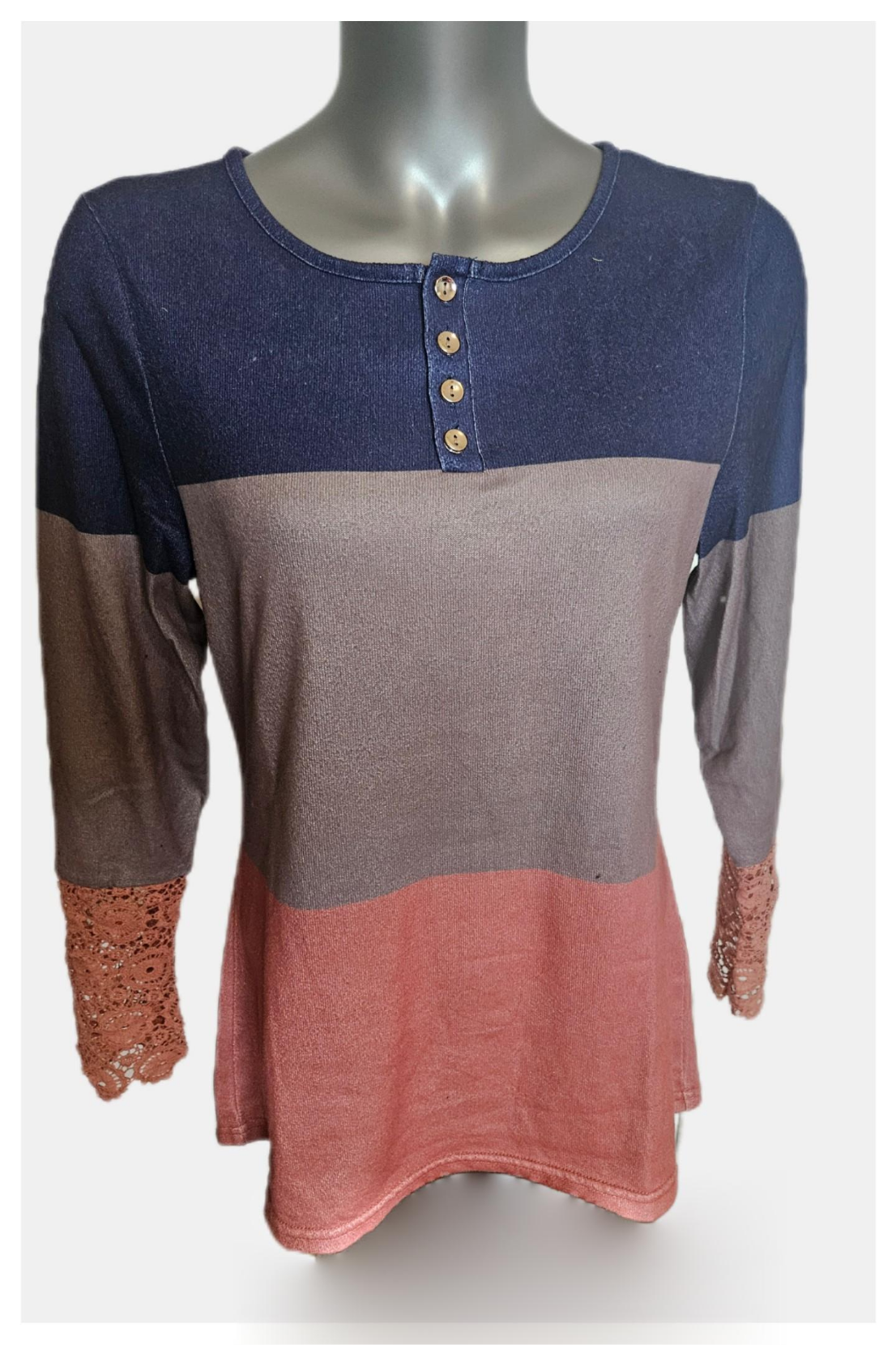 Blouse Sheilay