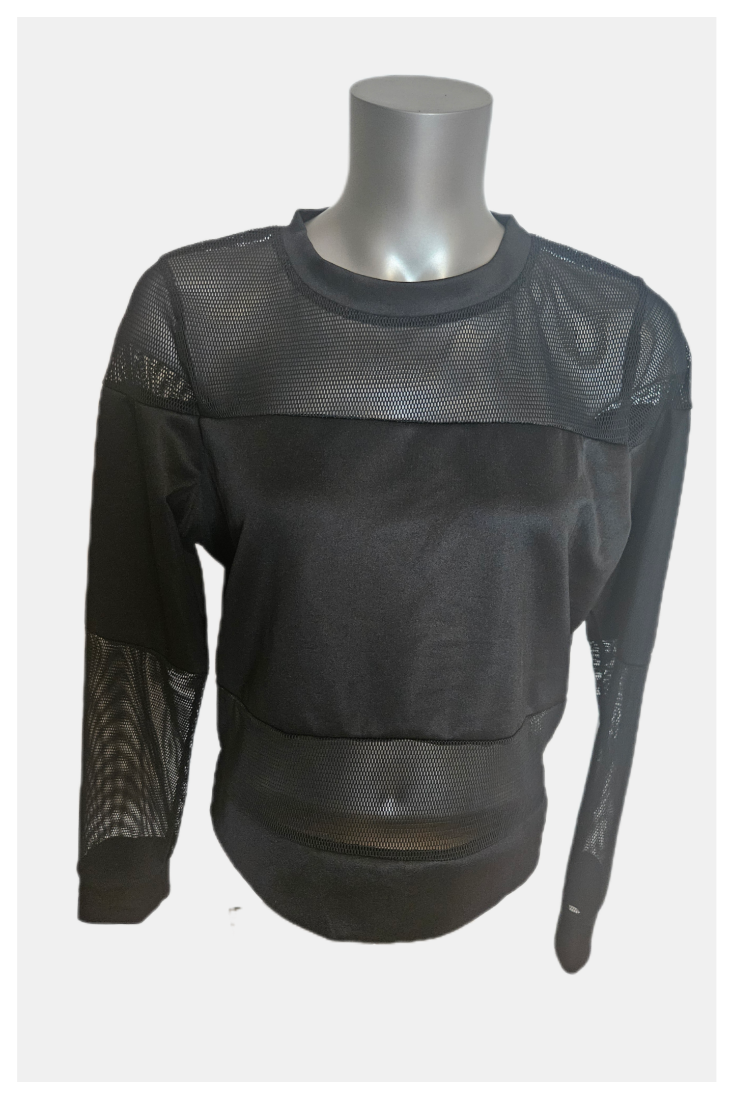 Sweat Xaro