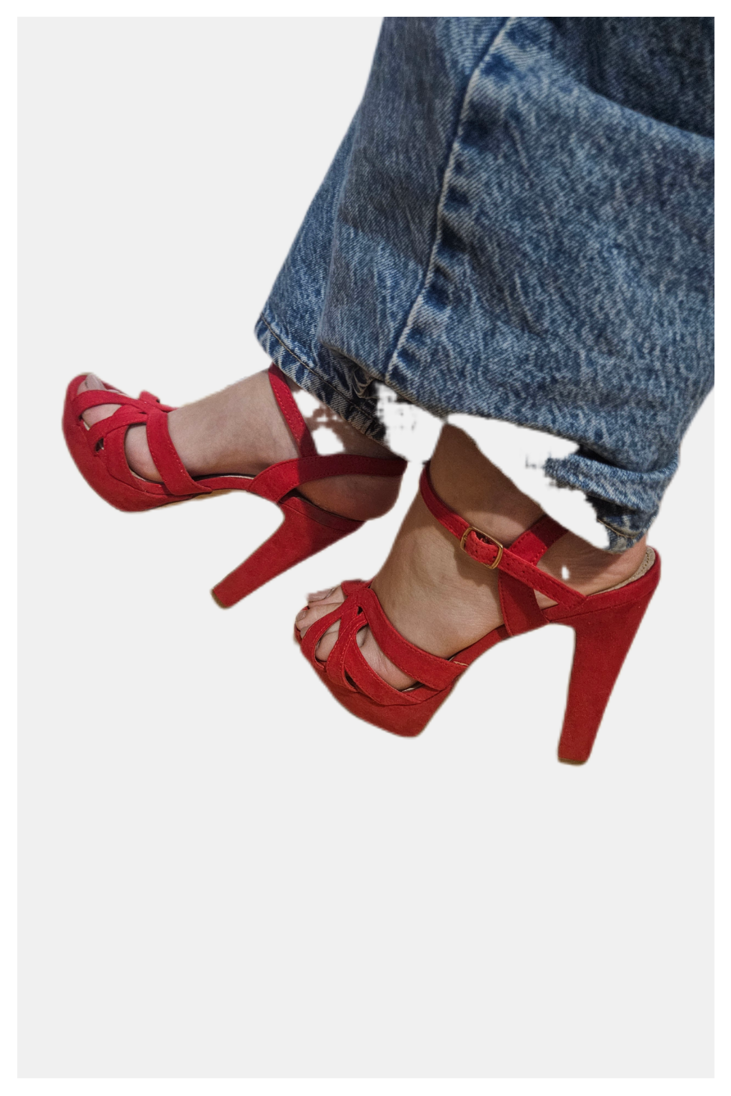 Escarpins Primark