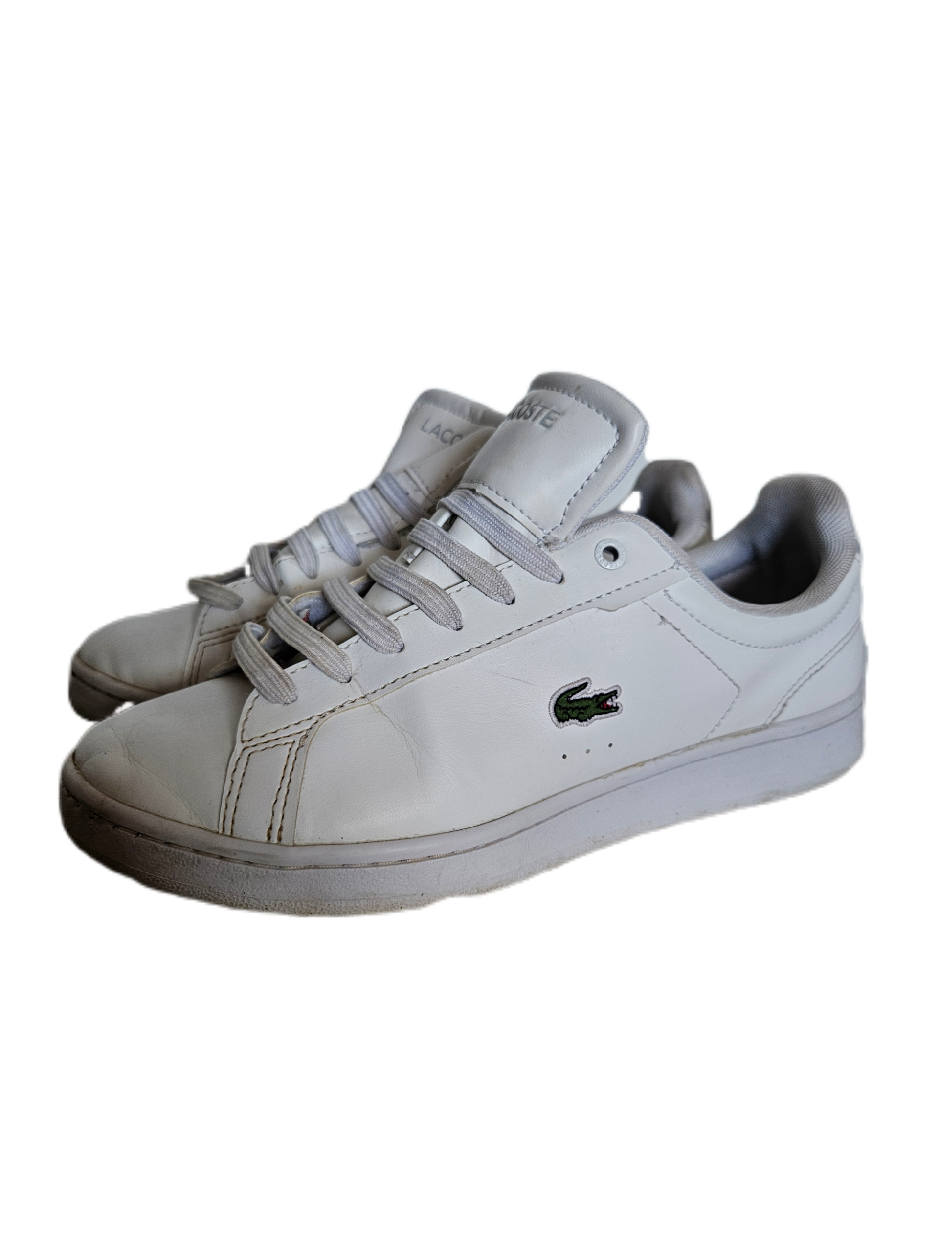 Baskets Lacoste