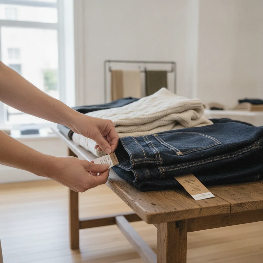 Meilleures marques de vêtements de qualité supérieure 2026 - meilleures marques vetements qualite superieure